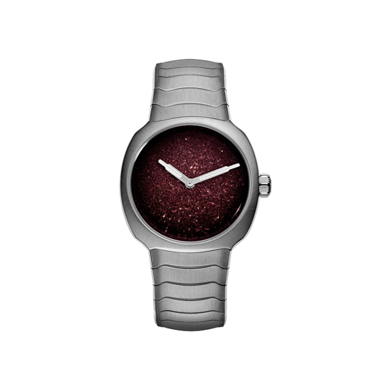 H. Moser & Cie. Streamliner 6410-1200