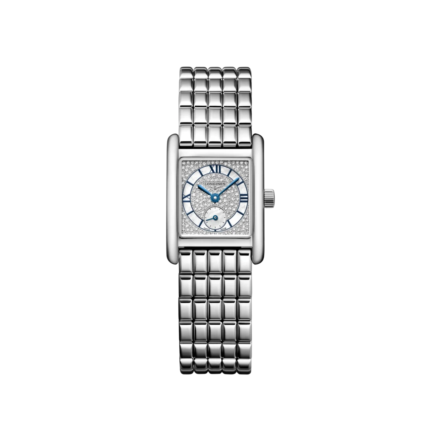 Longines Mini DolceVita L5.200.4.87.6