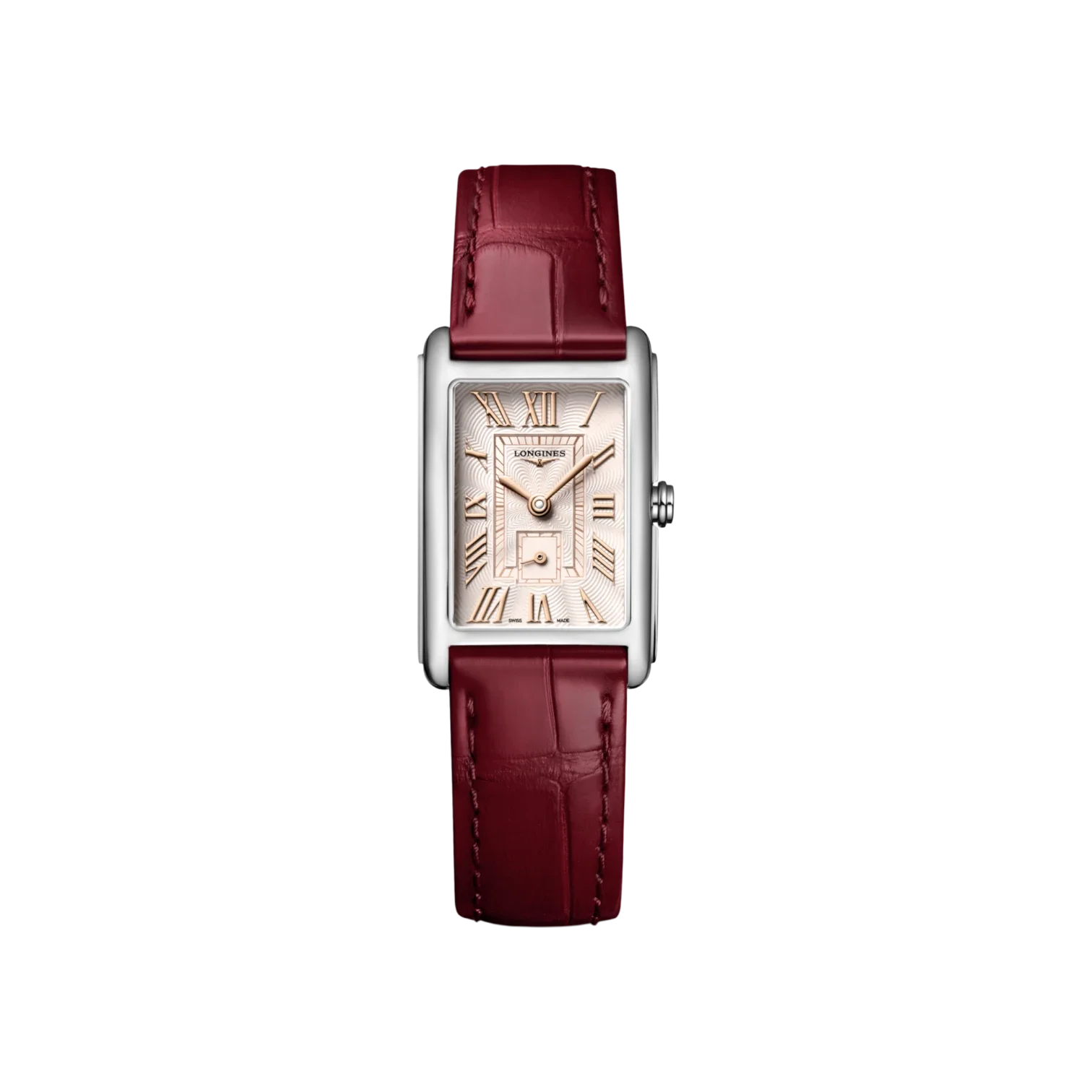 Longines DolceVita L5.255.4.28.2