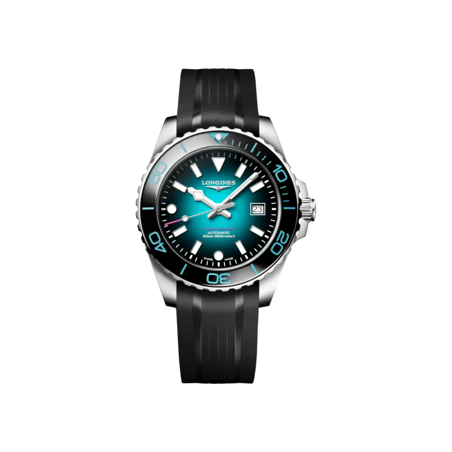 Longines HydroConquest L3.788.4.09.9