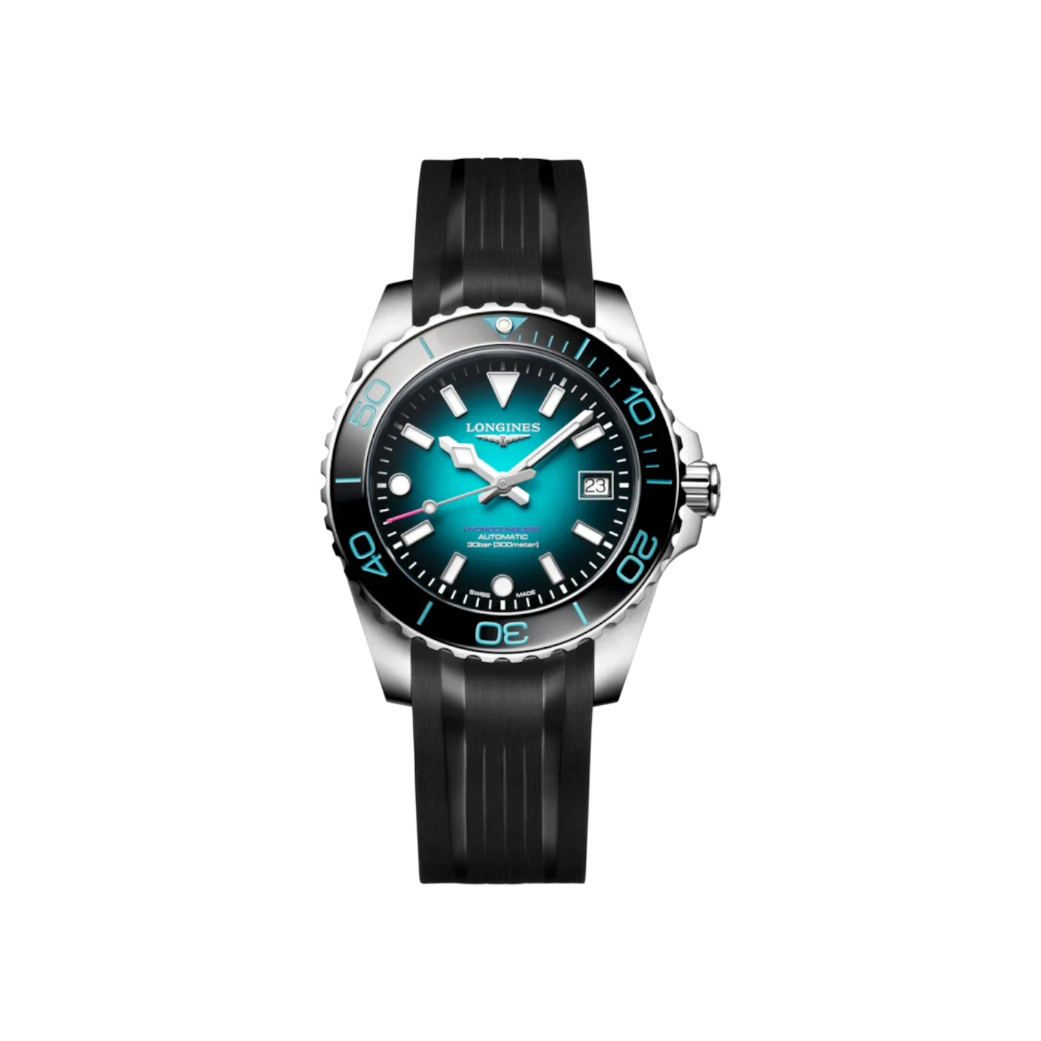 Longines HydroConquest L3.779.4.09.9