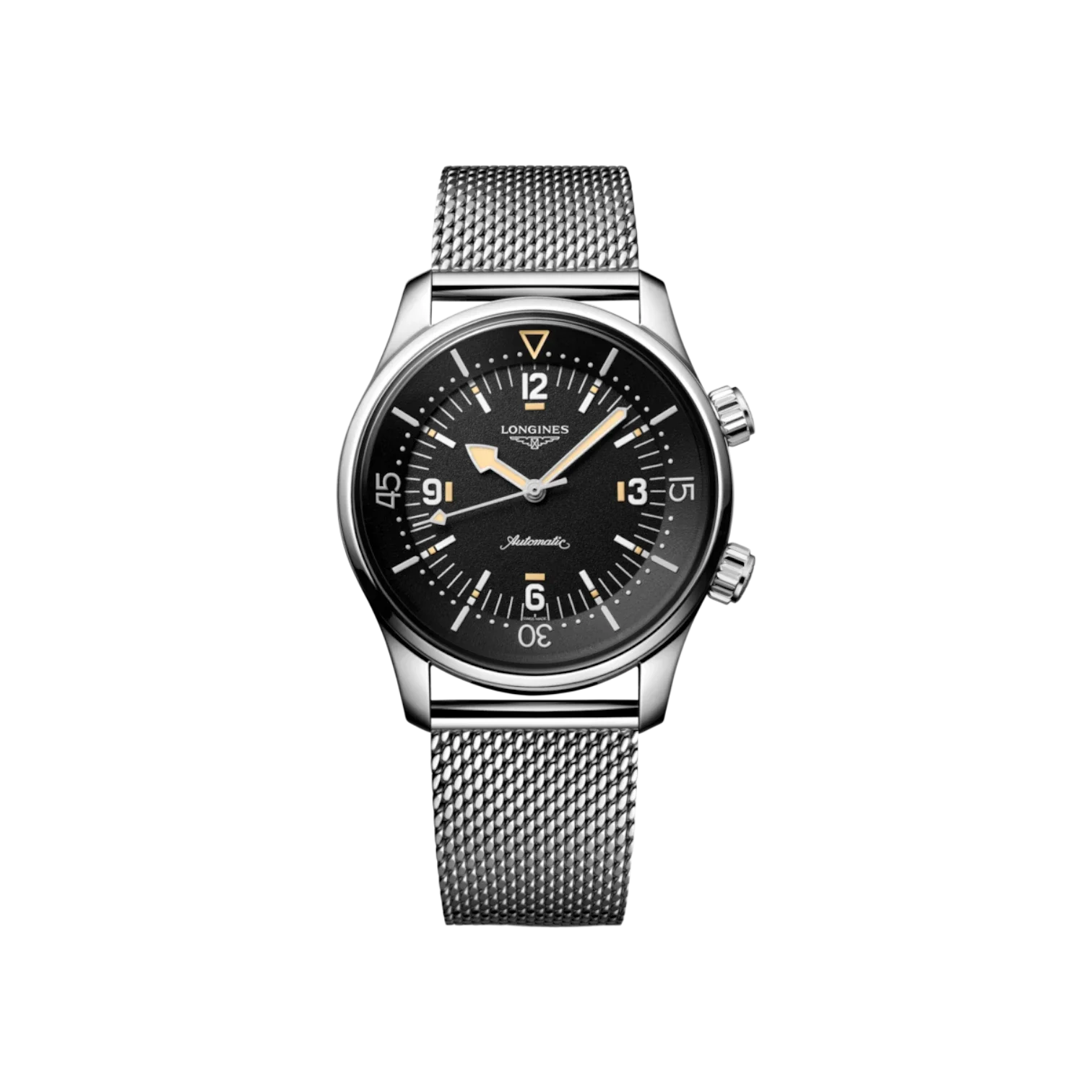 Longines Legend Diver L3.795.4.59.9