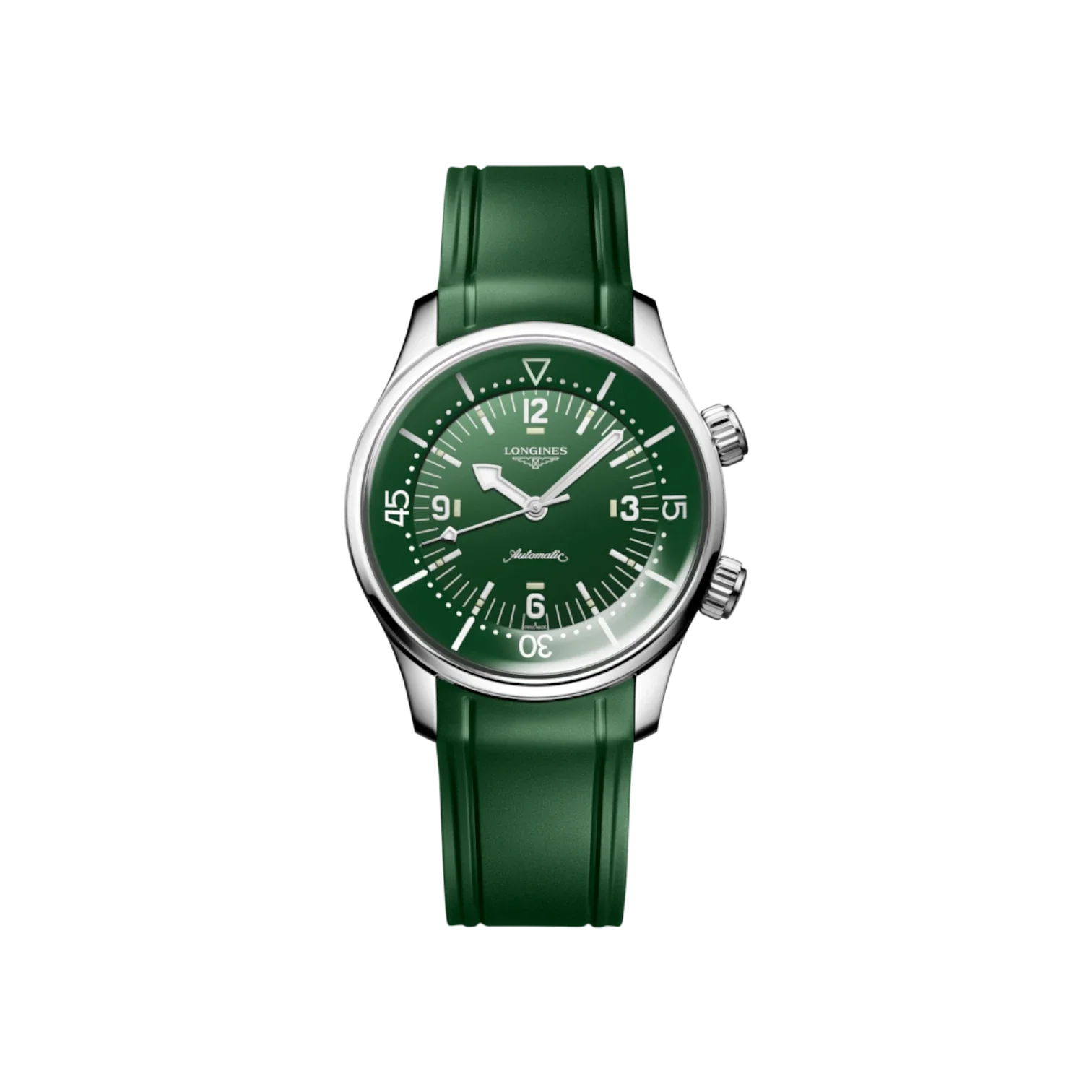 Longines Legend Diver L3.764.4.06.9