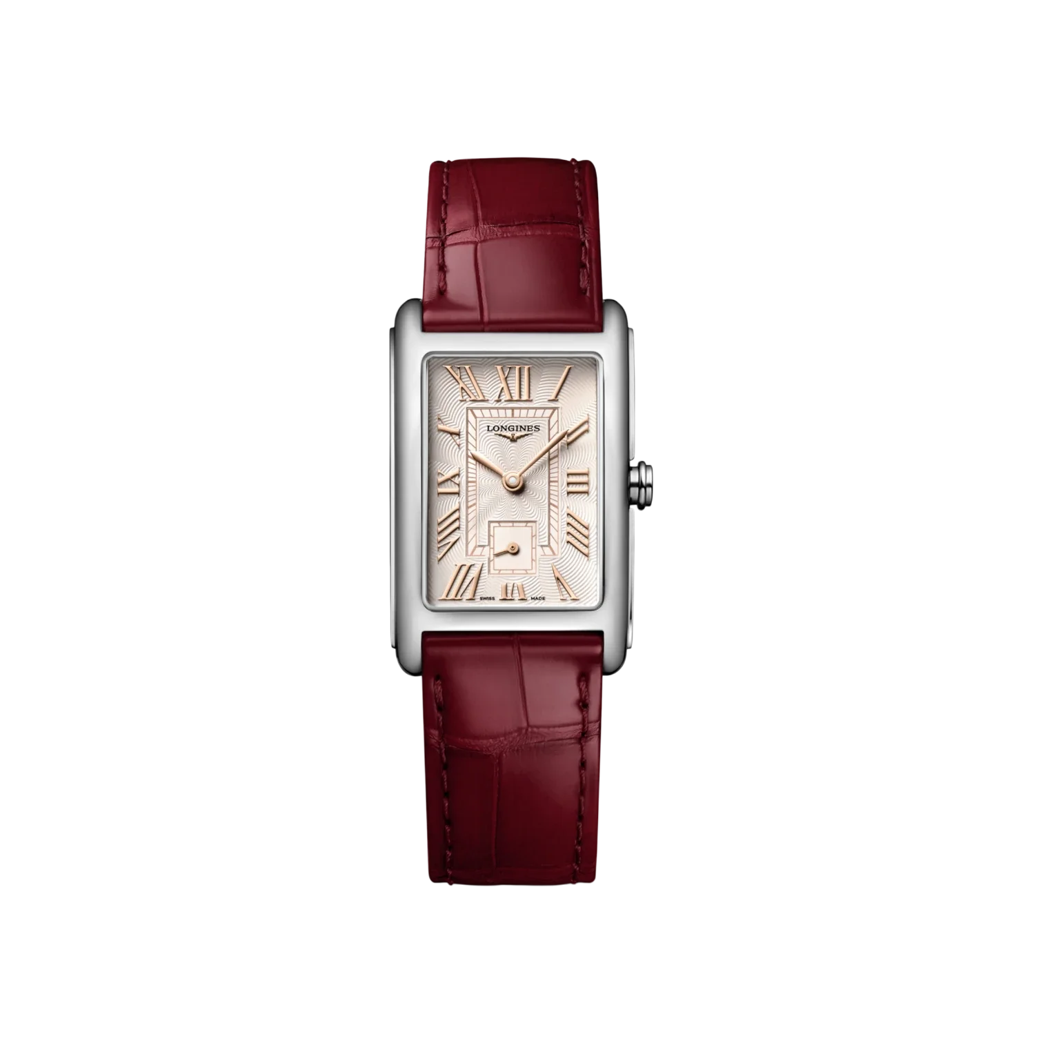 Longines DolceVita L5.512.4.28.2