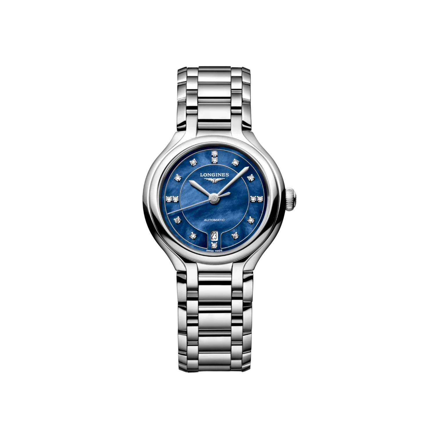 Longines PrimaLuna L8.123.4.97.6