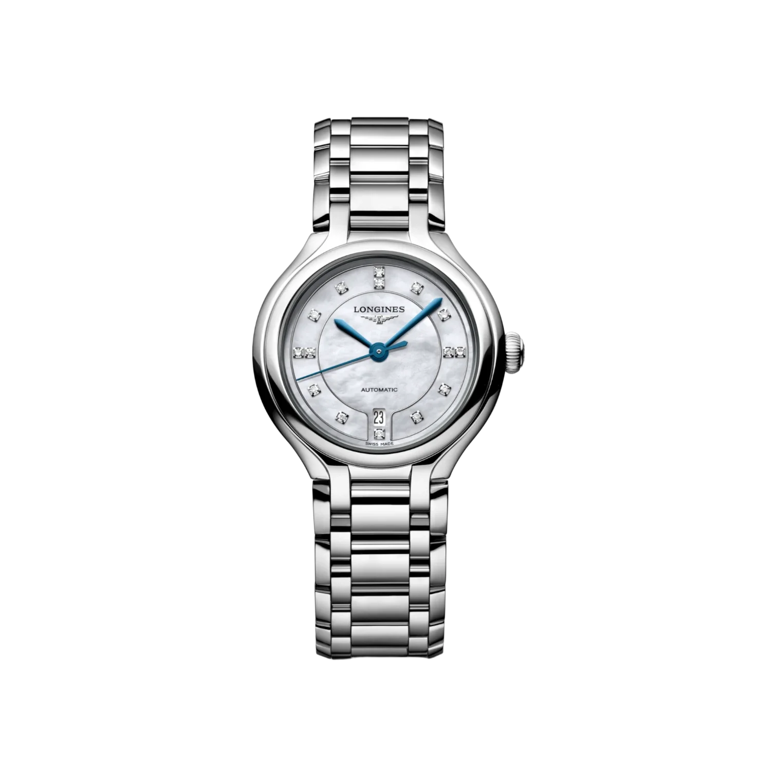 Longines PrimaLuna L8.123.4.87.6
