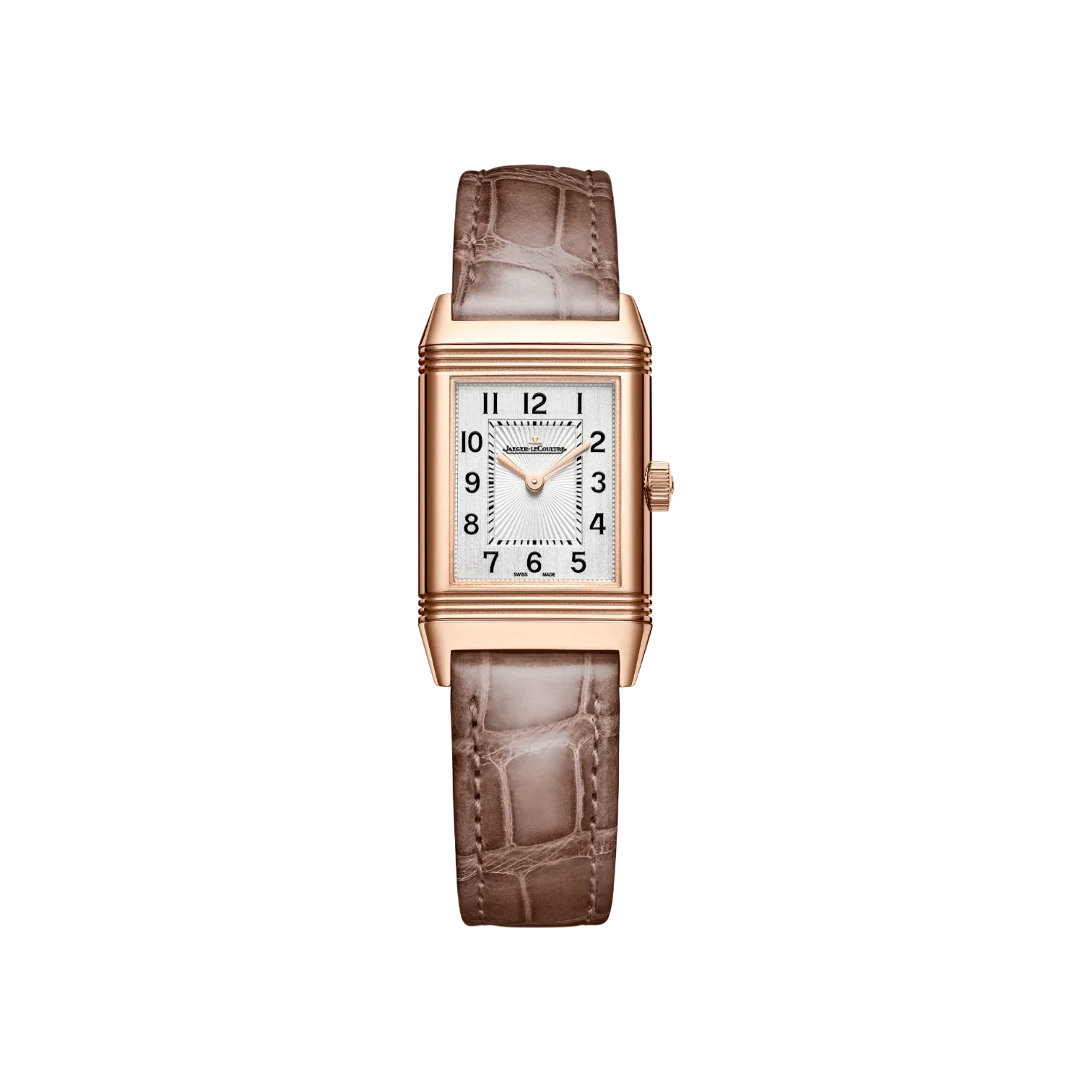 Jaeger-LeCoultre Reverso Q2602542