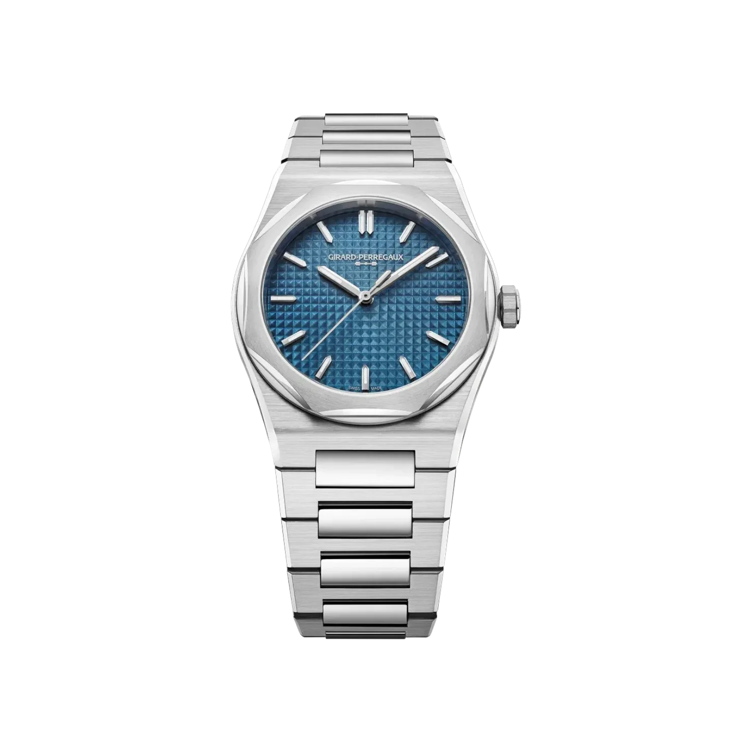 Girard-Perregaux Laureato 81008-11-3530-1CM
