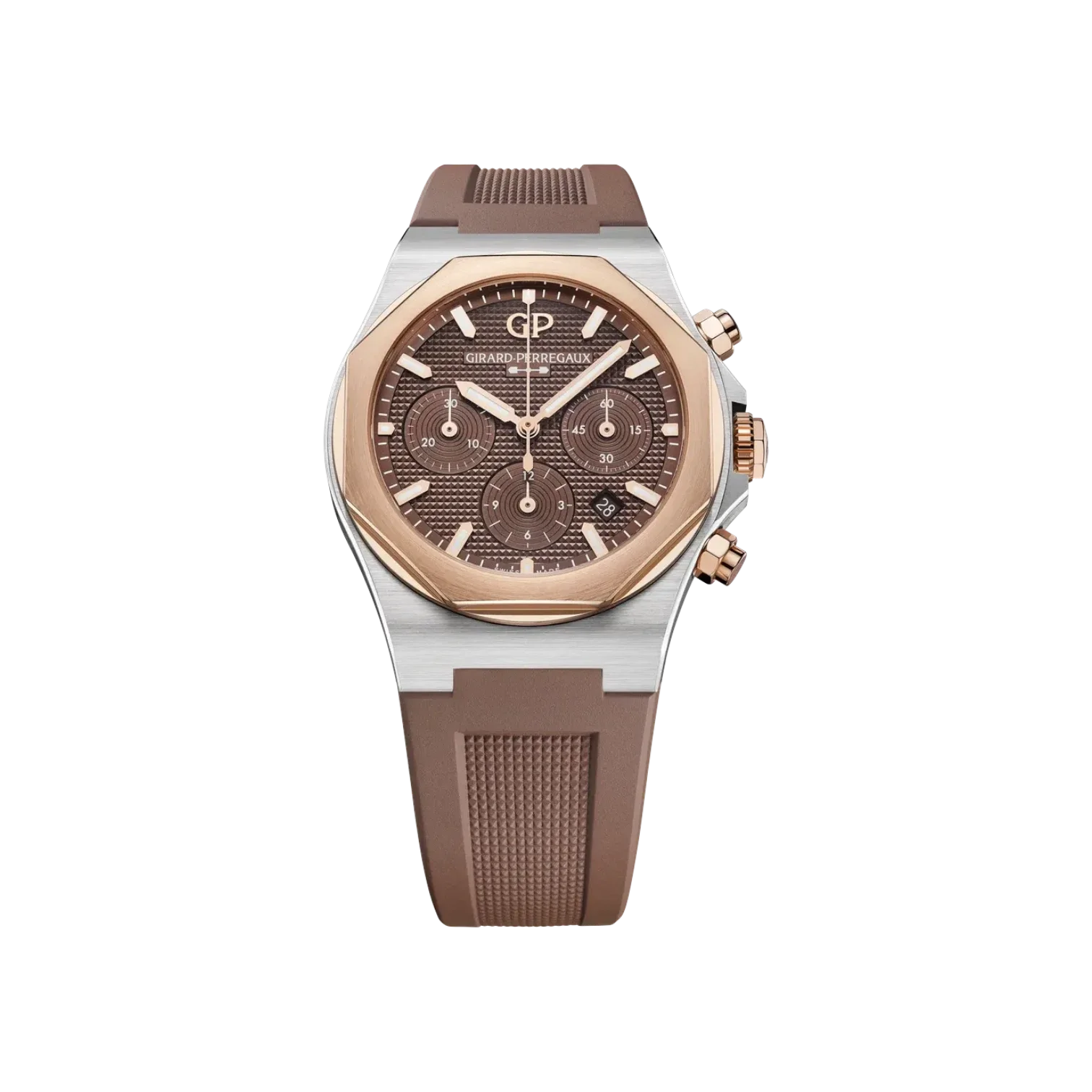 Girard-Perregaux Laureato 81020-56-3578-1CX