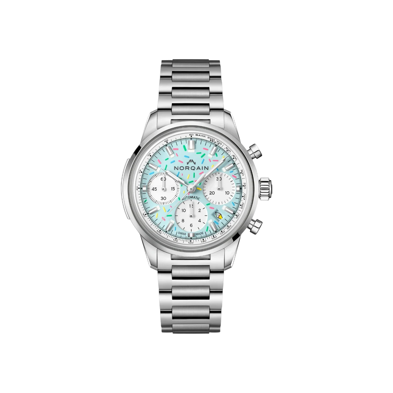 Norqain Freedom 60 Chrono N2201.19S04.A01