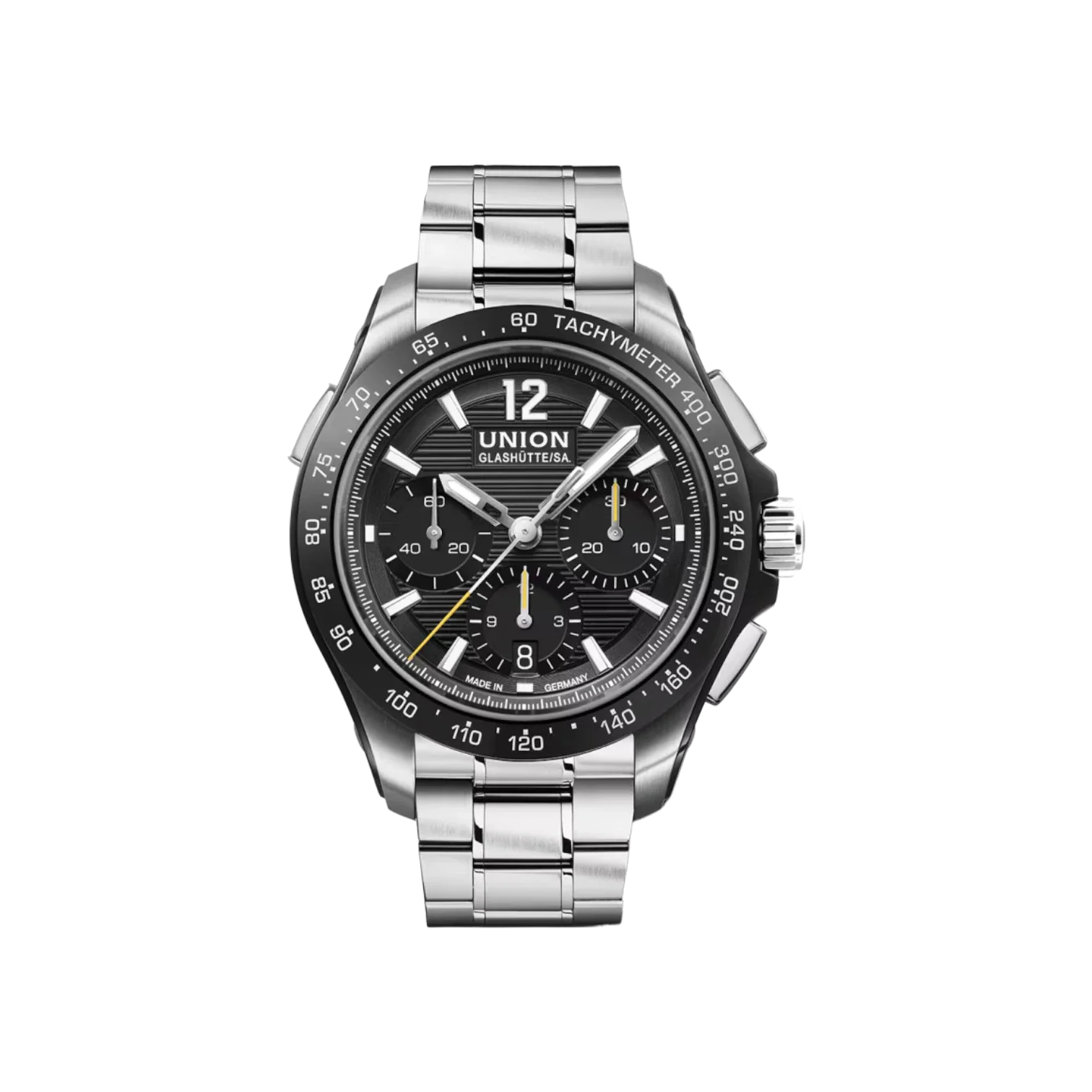 Union Glashütte Belisar D014.927.11.057.00