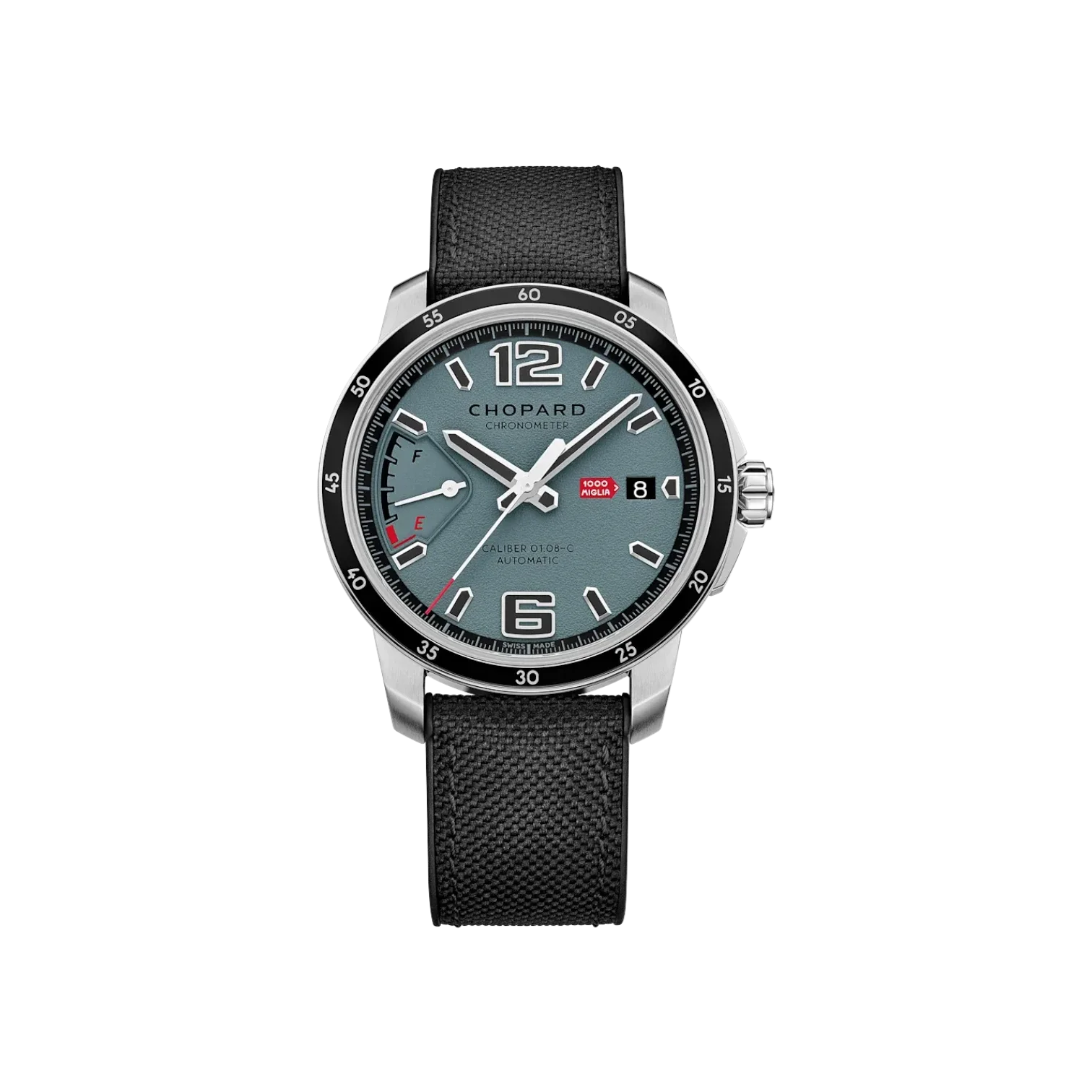 Chopard Mille Miglia 168566-3022