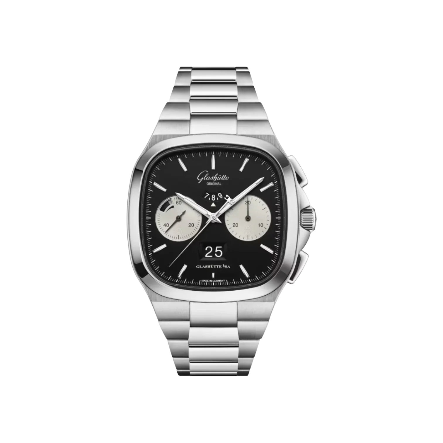 Glashütte Original Vintage 1-37-02-21-02-70