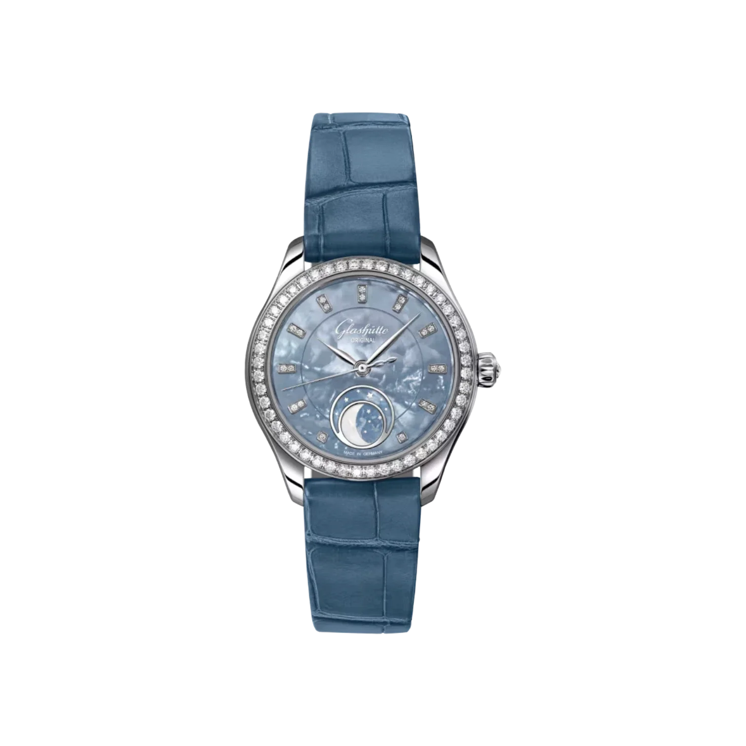 Glashütte Original Serenade 1-35-14-04-12-04