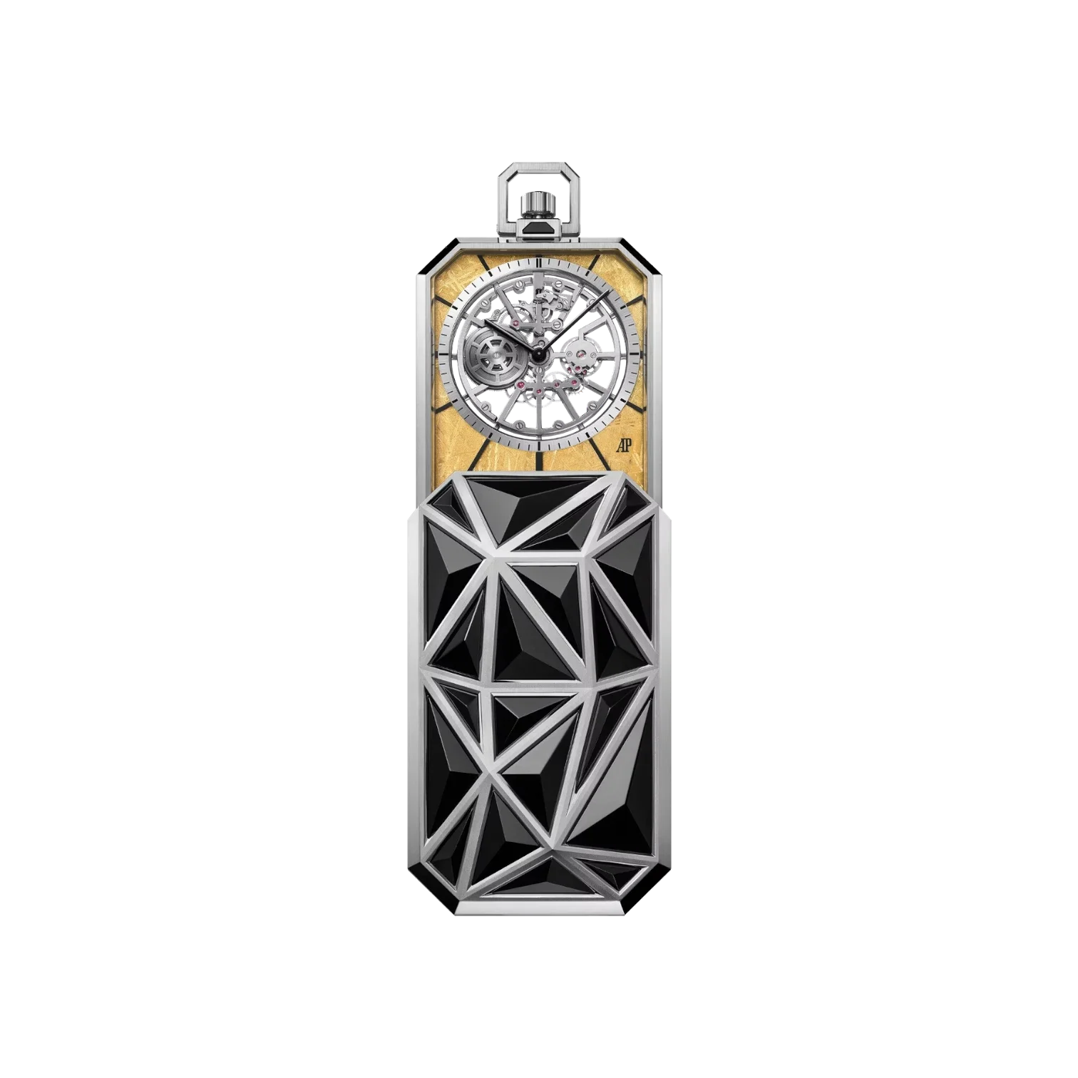Audemars Piguet Établisseurs 75200TI.OO.01