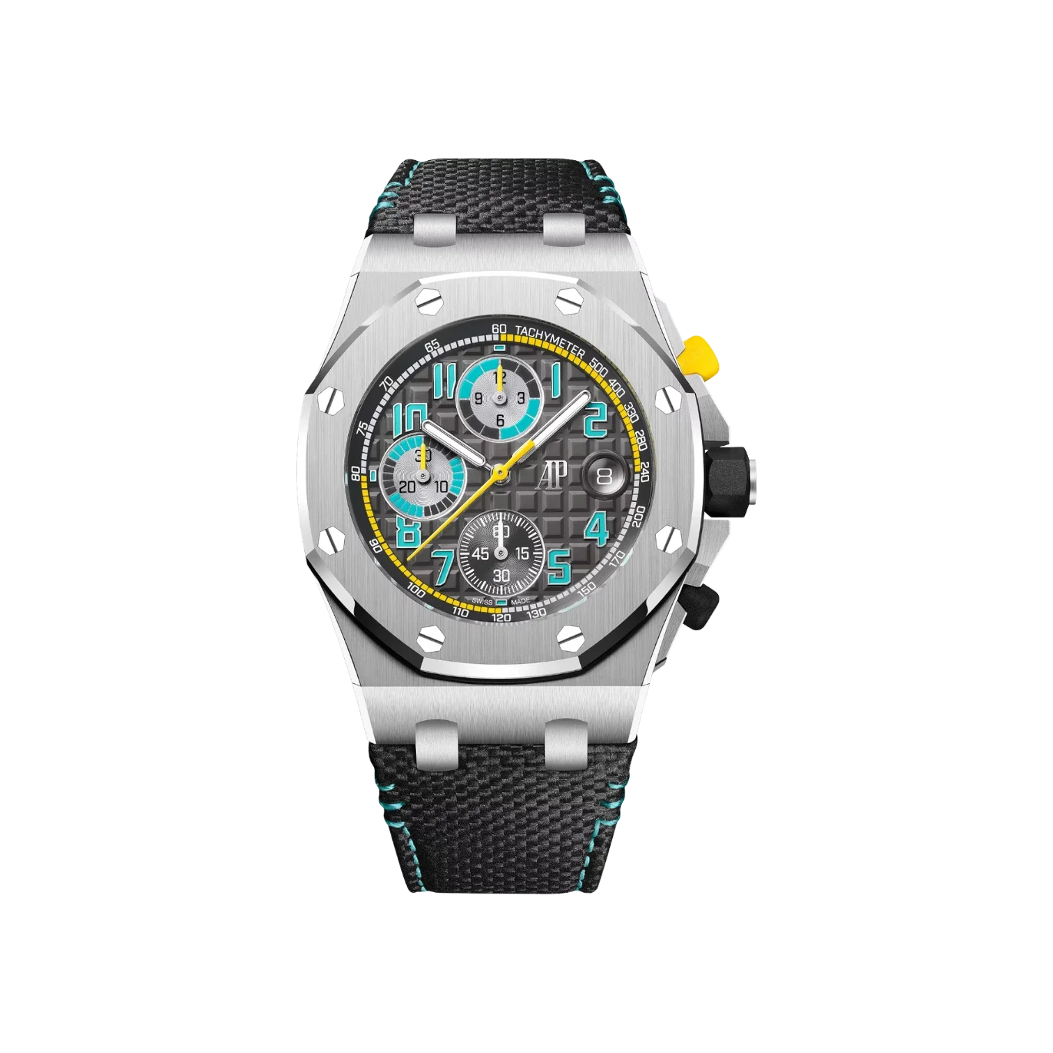 Audemars Piguet Royal Oak Offshore 26238TI.OO.A001VE.01