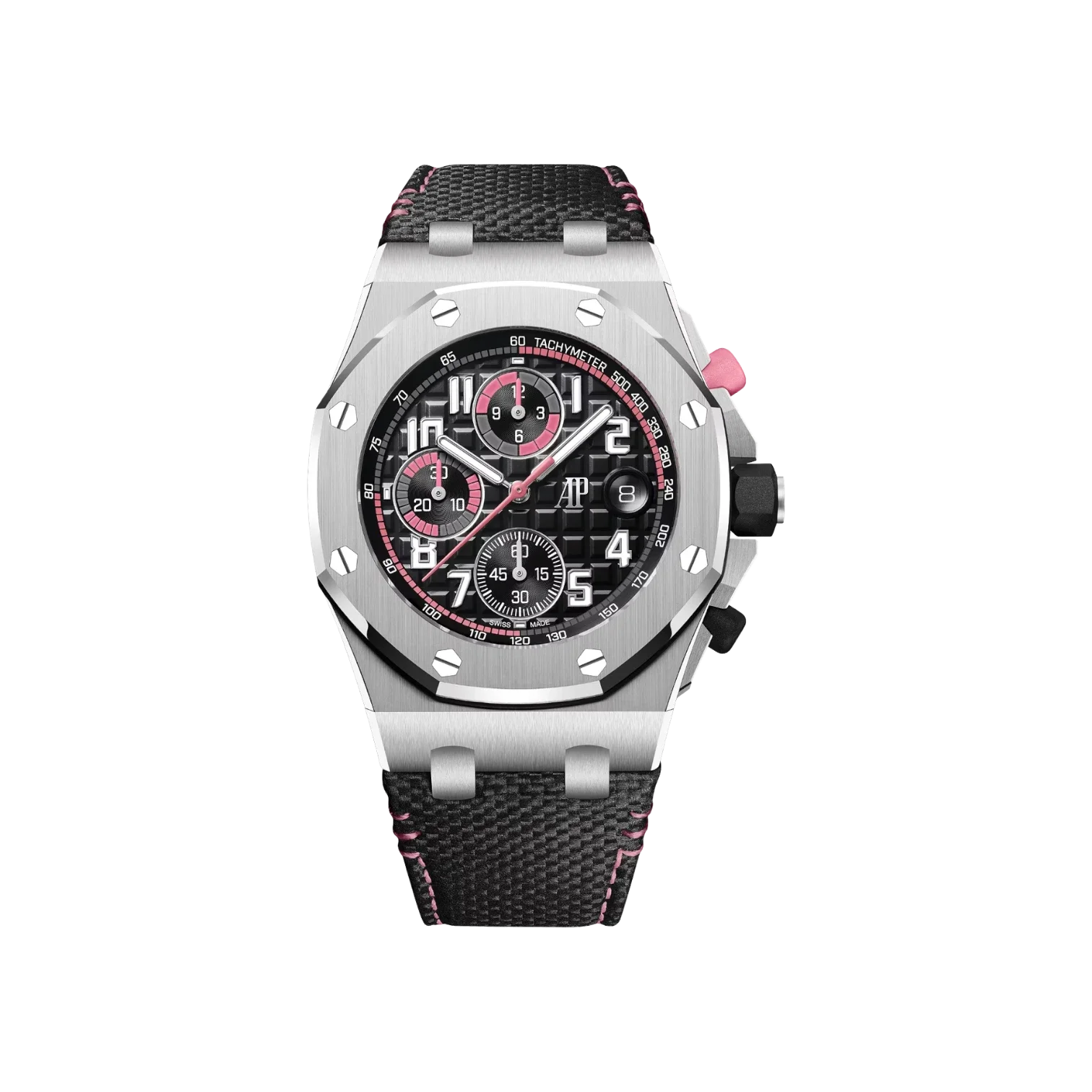 Audemars Piguet Royal Oak Offshore 26238ST.OO.A001VE.02