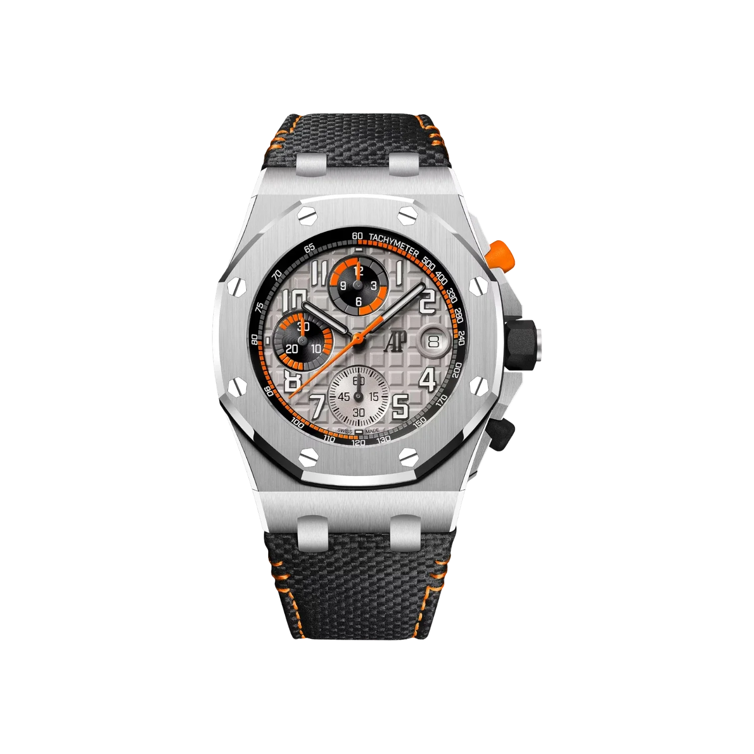 Audemars Piguet Royal Oak Offshore 26238ST.OO.A001VE.01