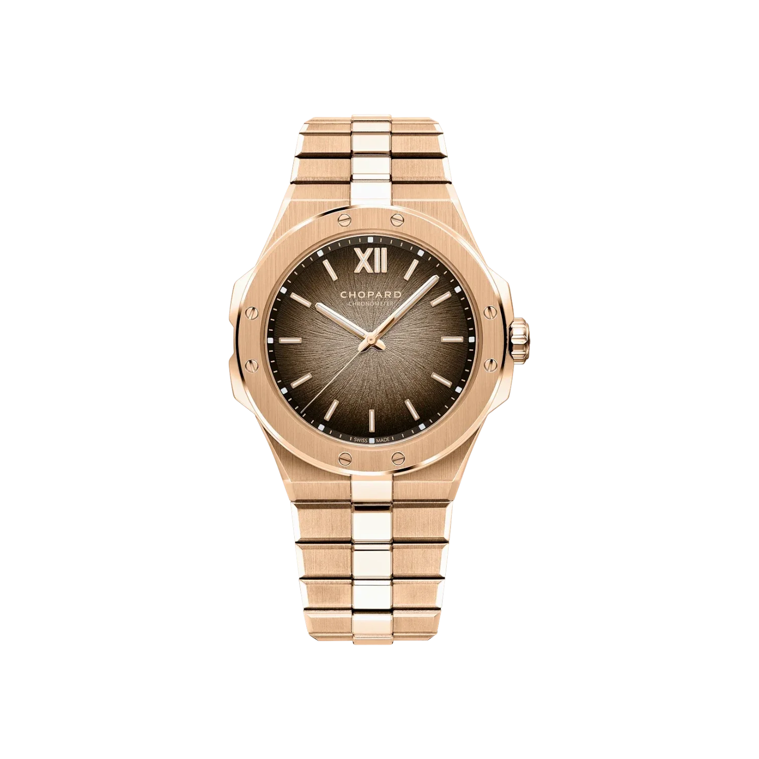 Chopard Alpine Eagle 295396-5001