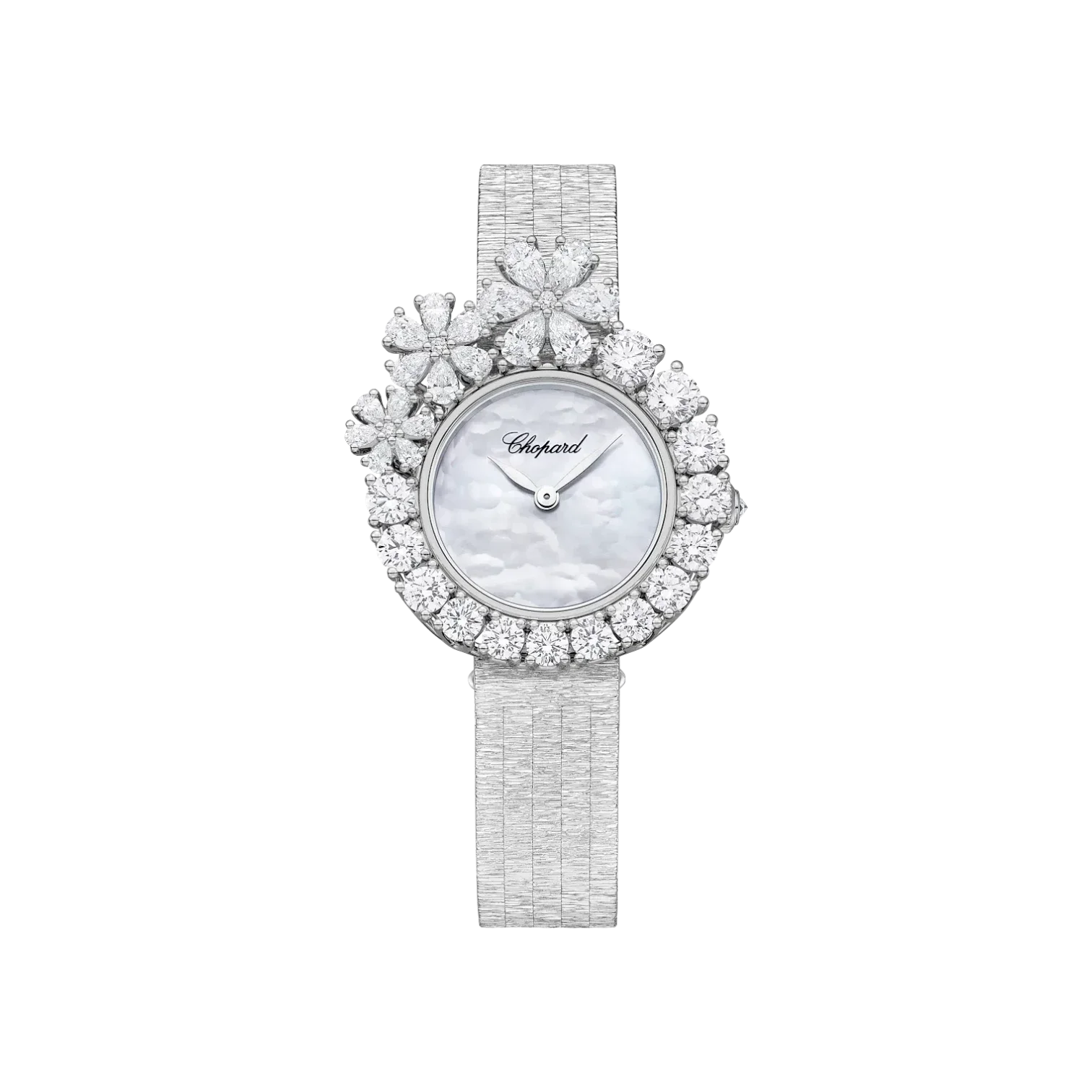Chopard L'heure du Diamant 10A065-1100