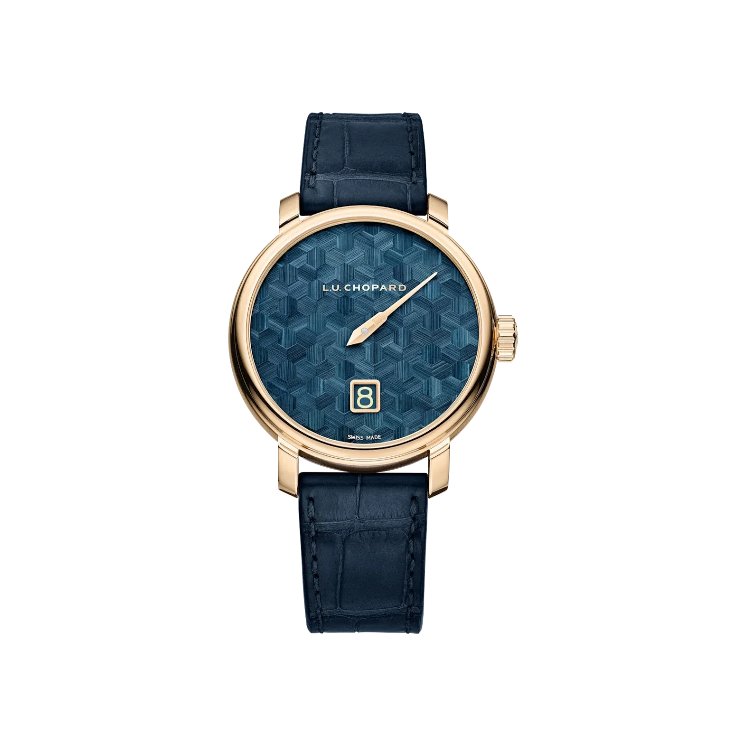 Chopard L.U.C 161977-5011