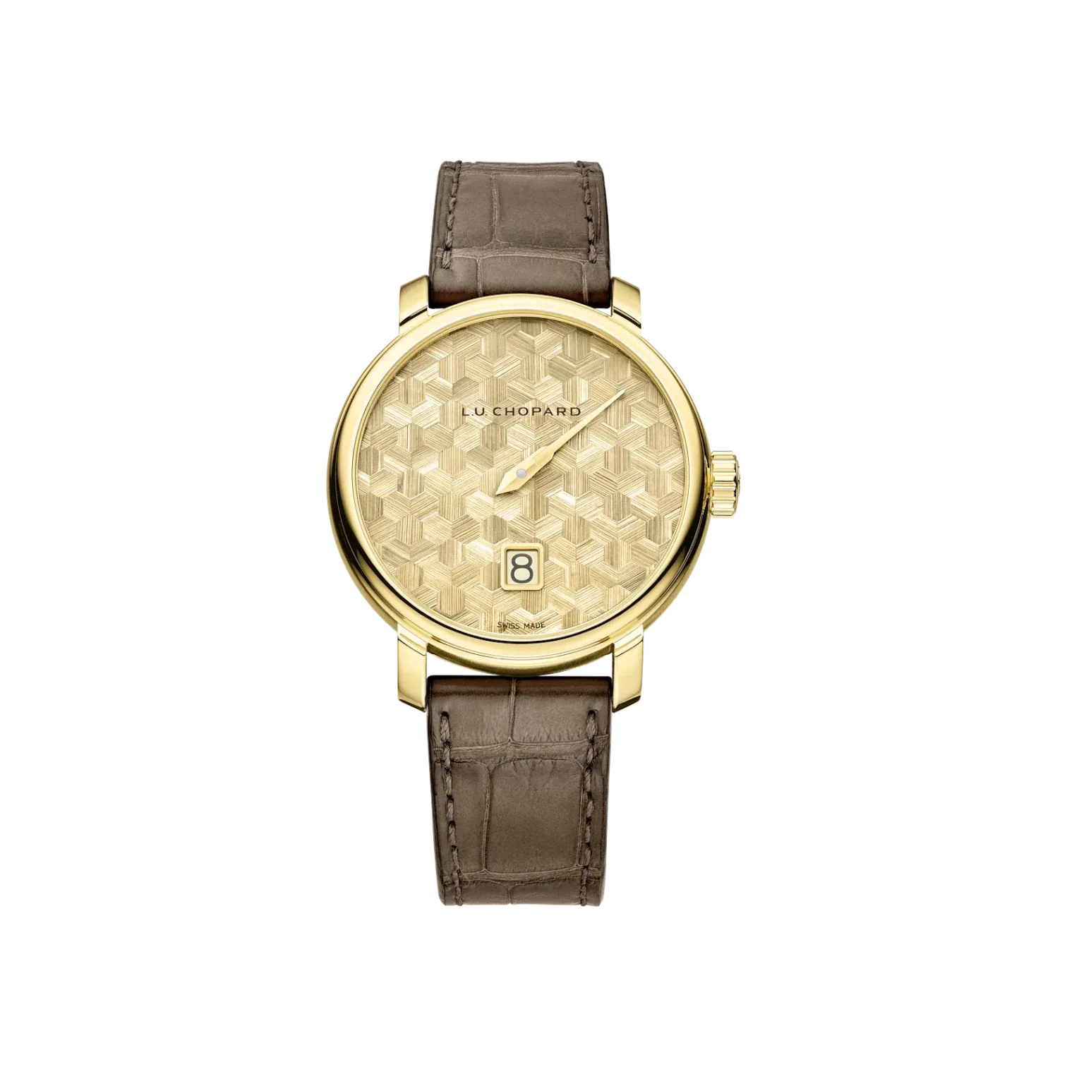 Chopard L.U.C 161977-0003