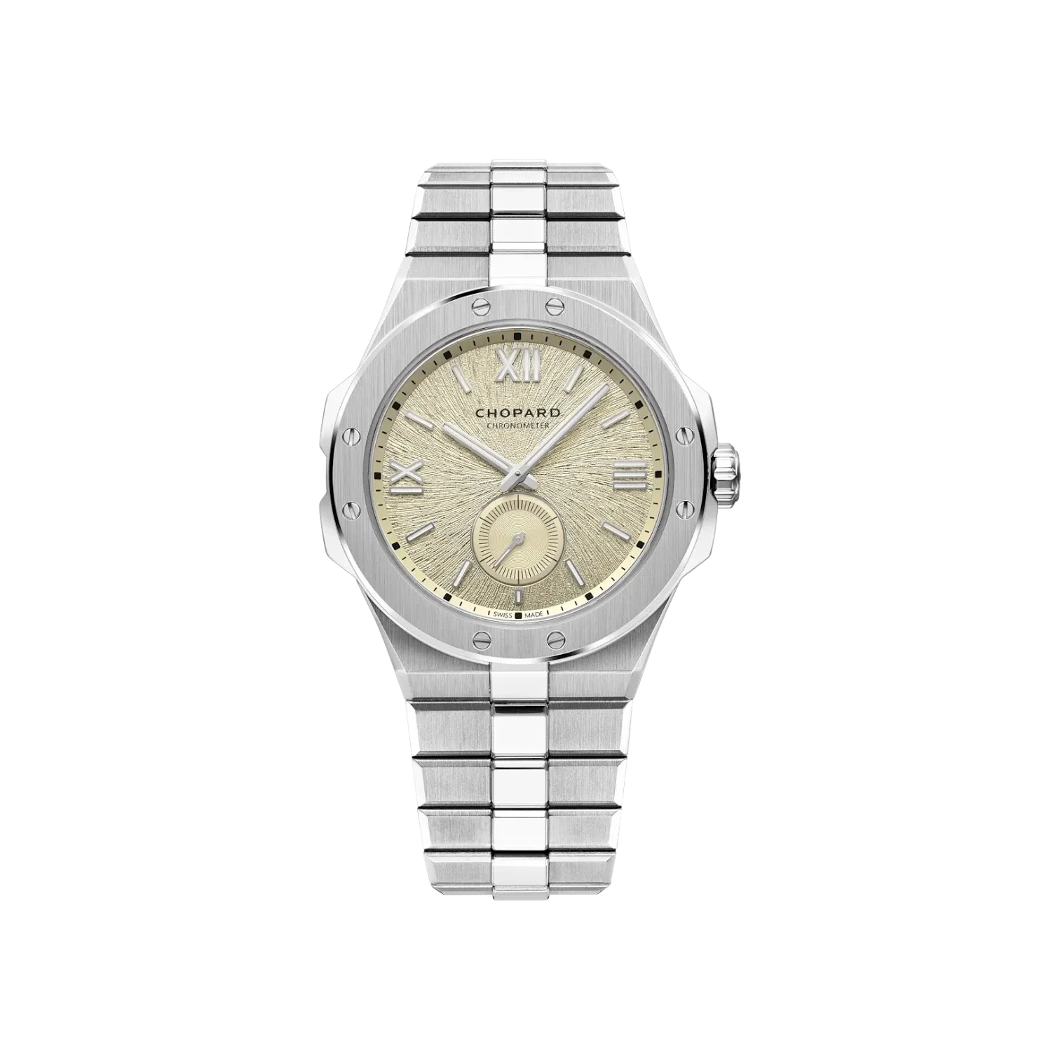 Chopard Alpine Eagle 298623-3003