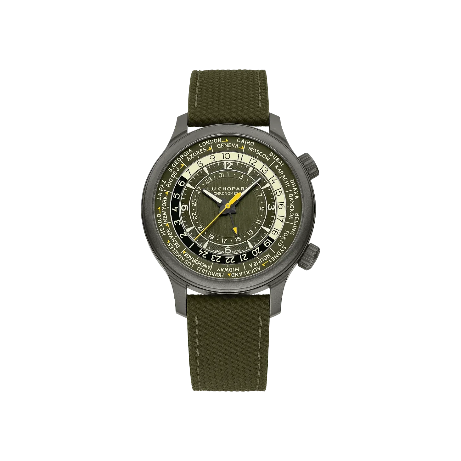 Chopard L.U.C 168574-3013