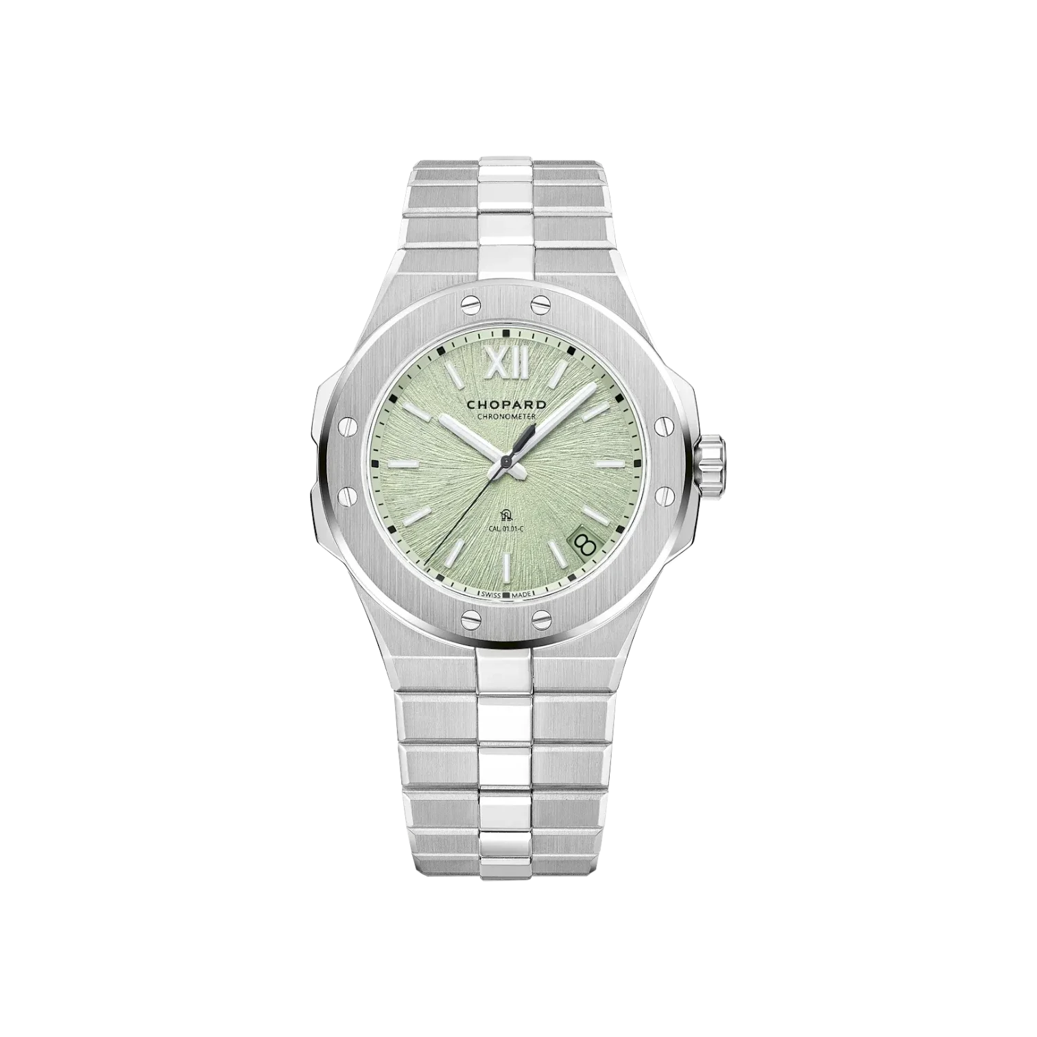 Chopard Alpine Eagle 298600-3038