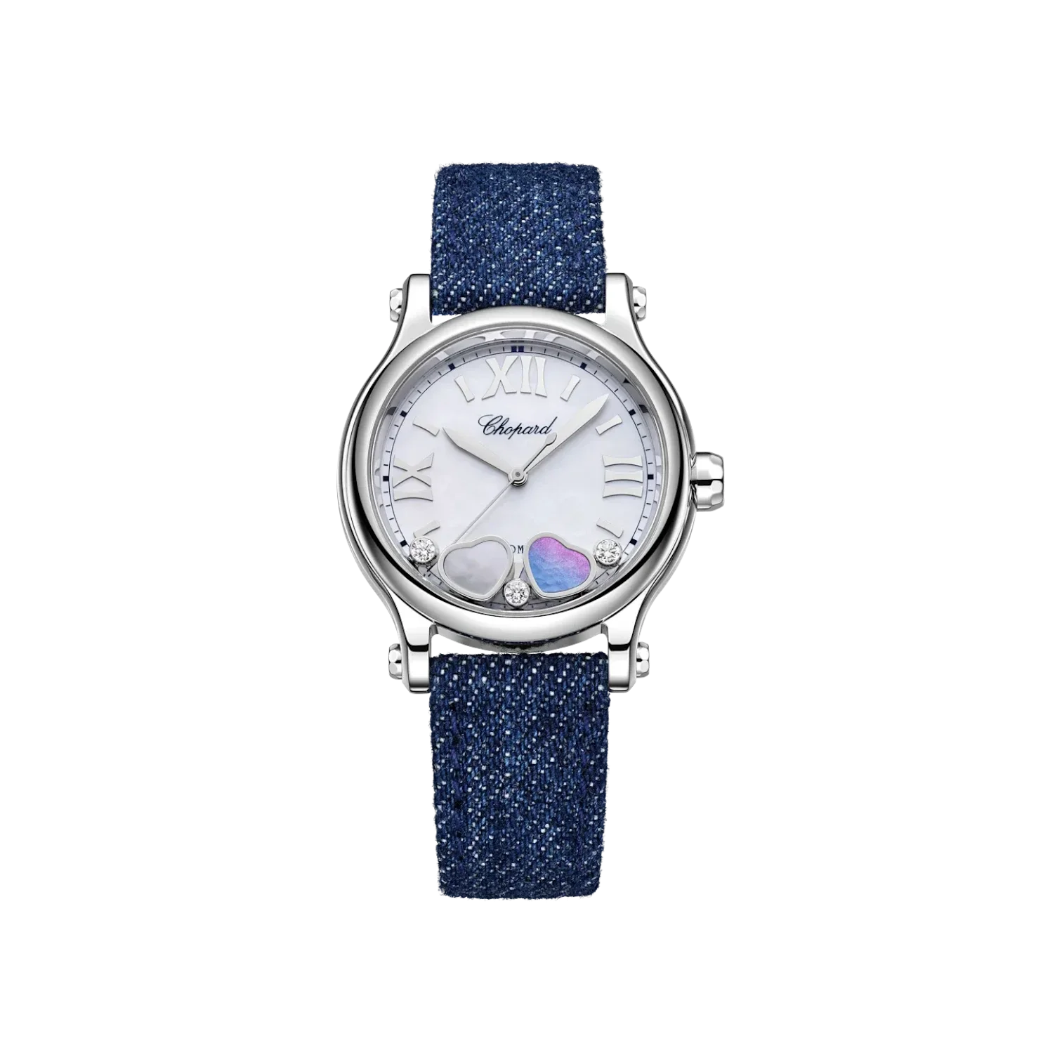 Chopard Happy Sport 278608-3012