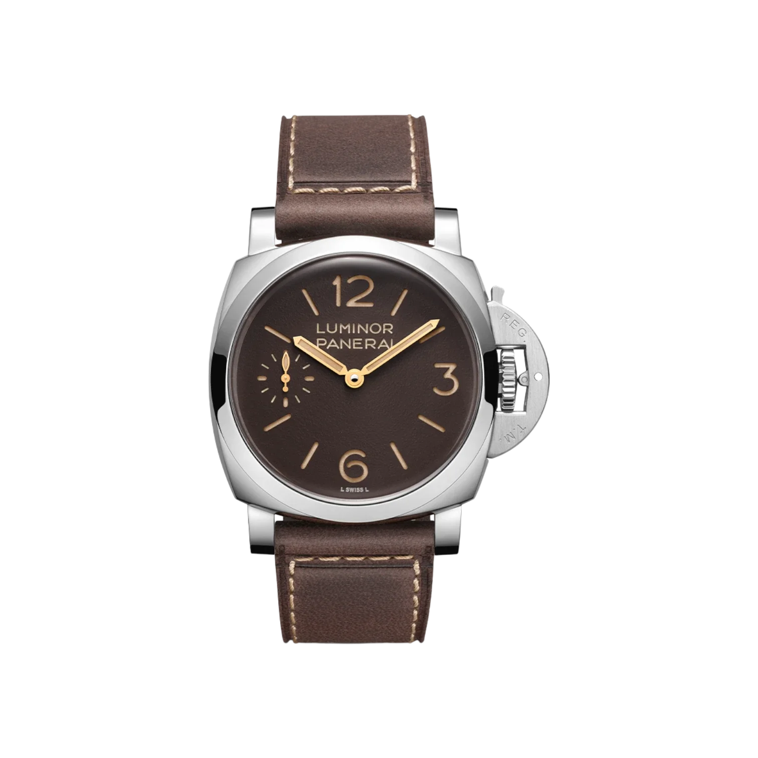 Officine Panerai Luminor PAM01731