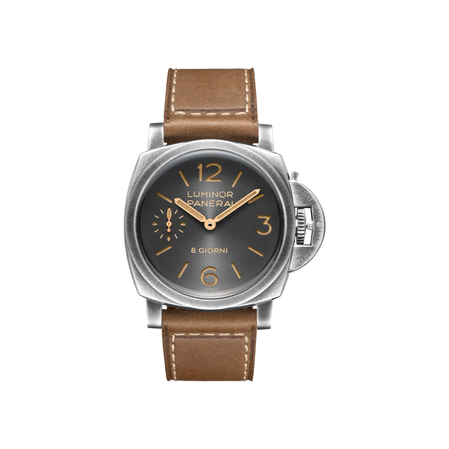 Officine Panerai Luminor PAM01733