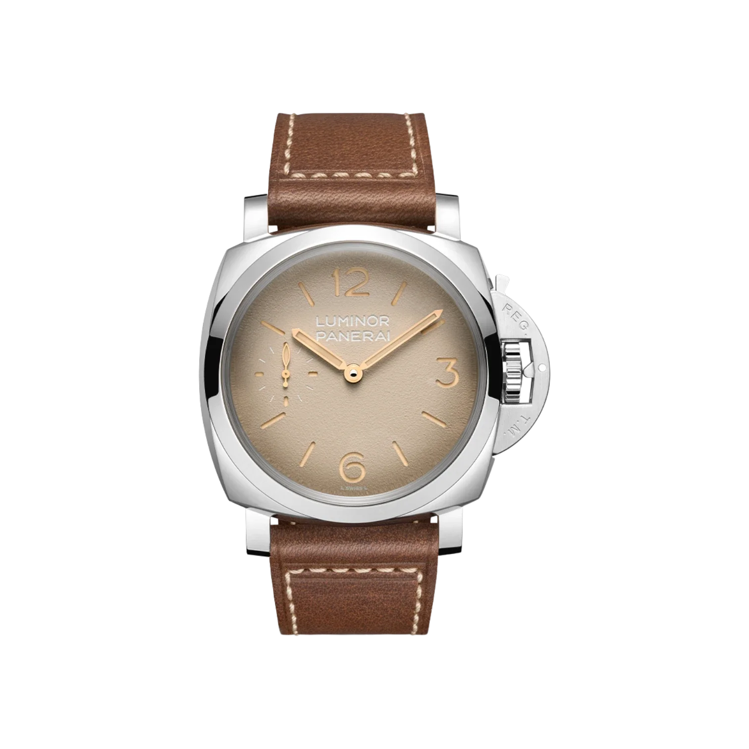 Officine Panerai Luminor PAM01735