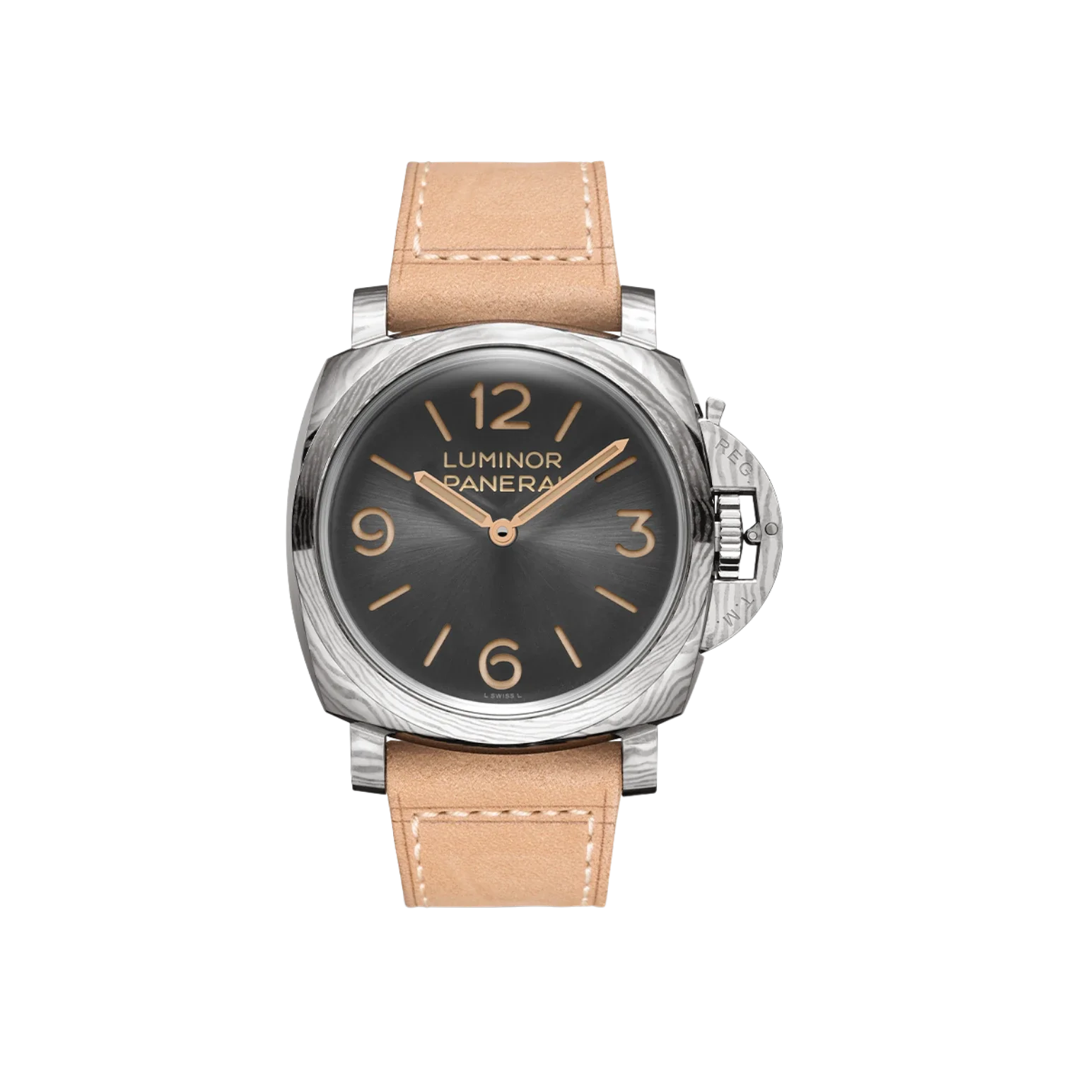 Officine Panerai Luminor PAM01629