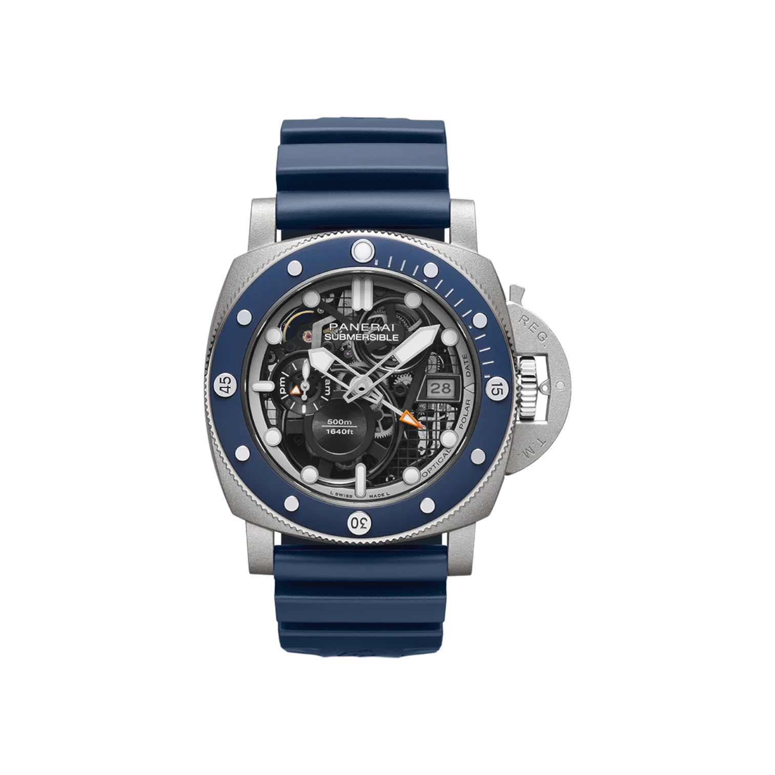Officine Panerai Submersible PAM01495