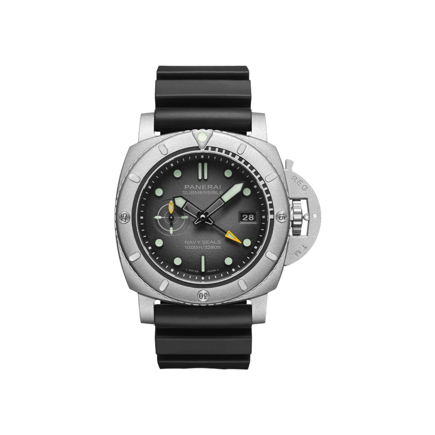 Officine Panerai Submersible PAM01089