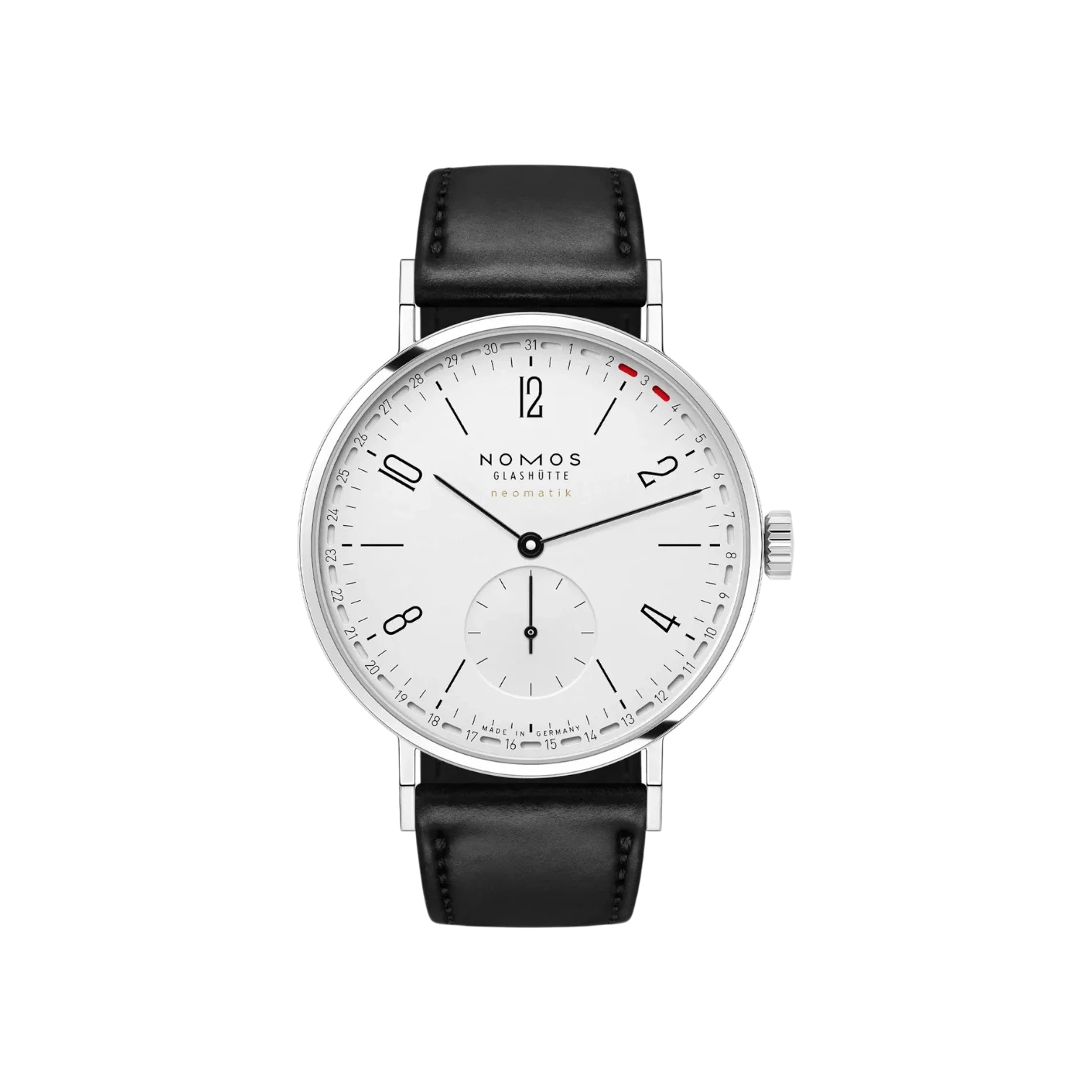 NOMOS Glashütte Tangente 147