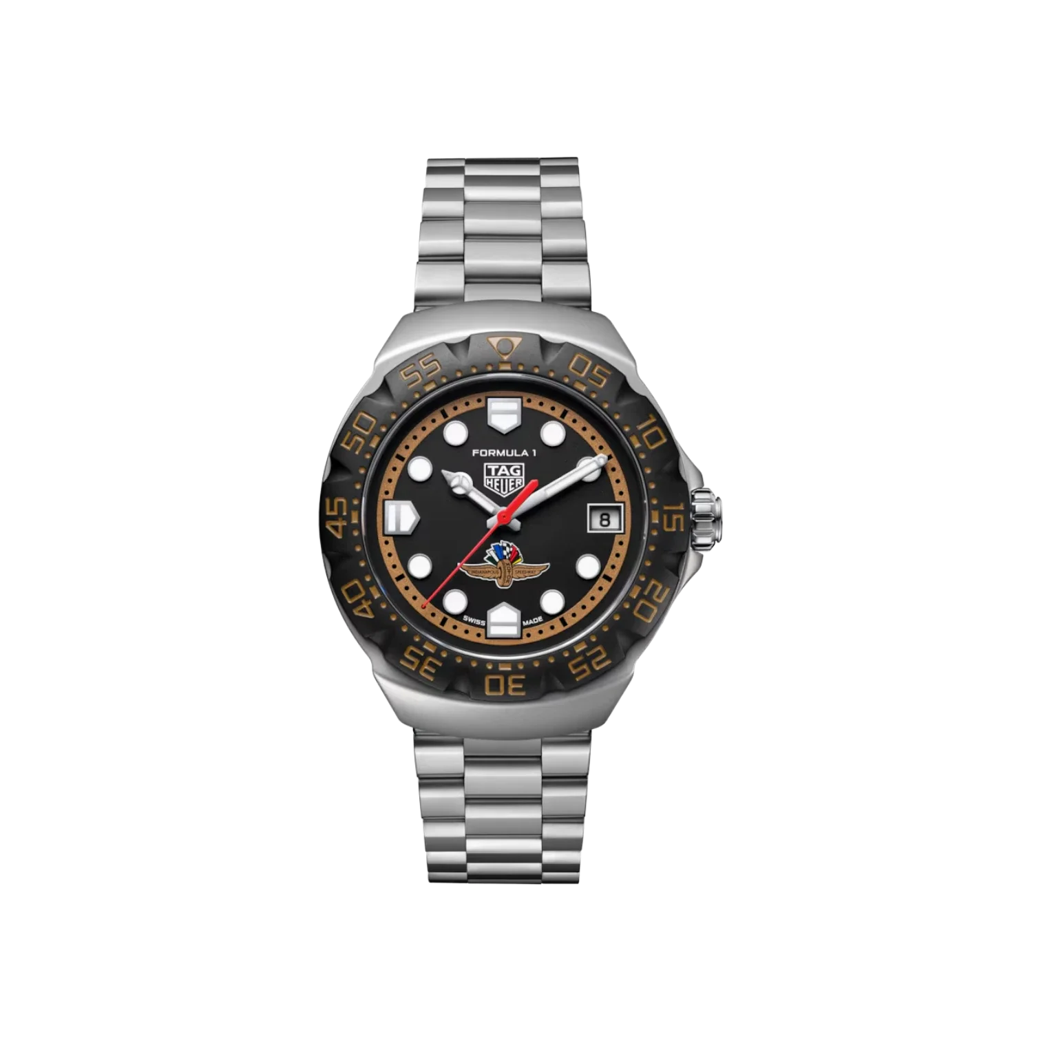 TAG Heuer Formula 1 WBY111G.BA0042