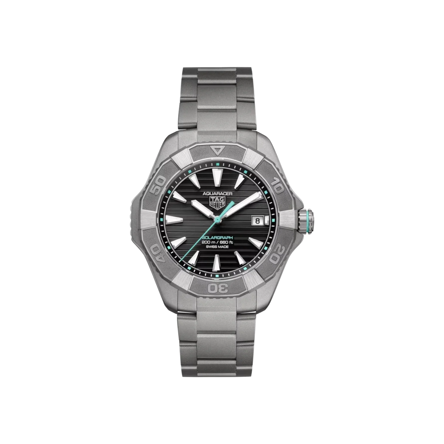 TAG Heuer Aquaracer WBP1184.BF0008