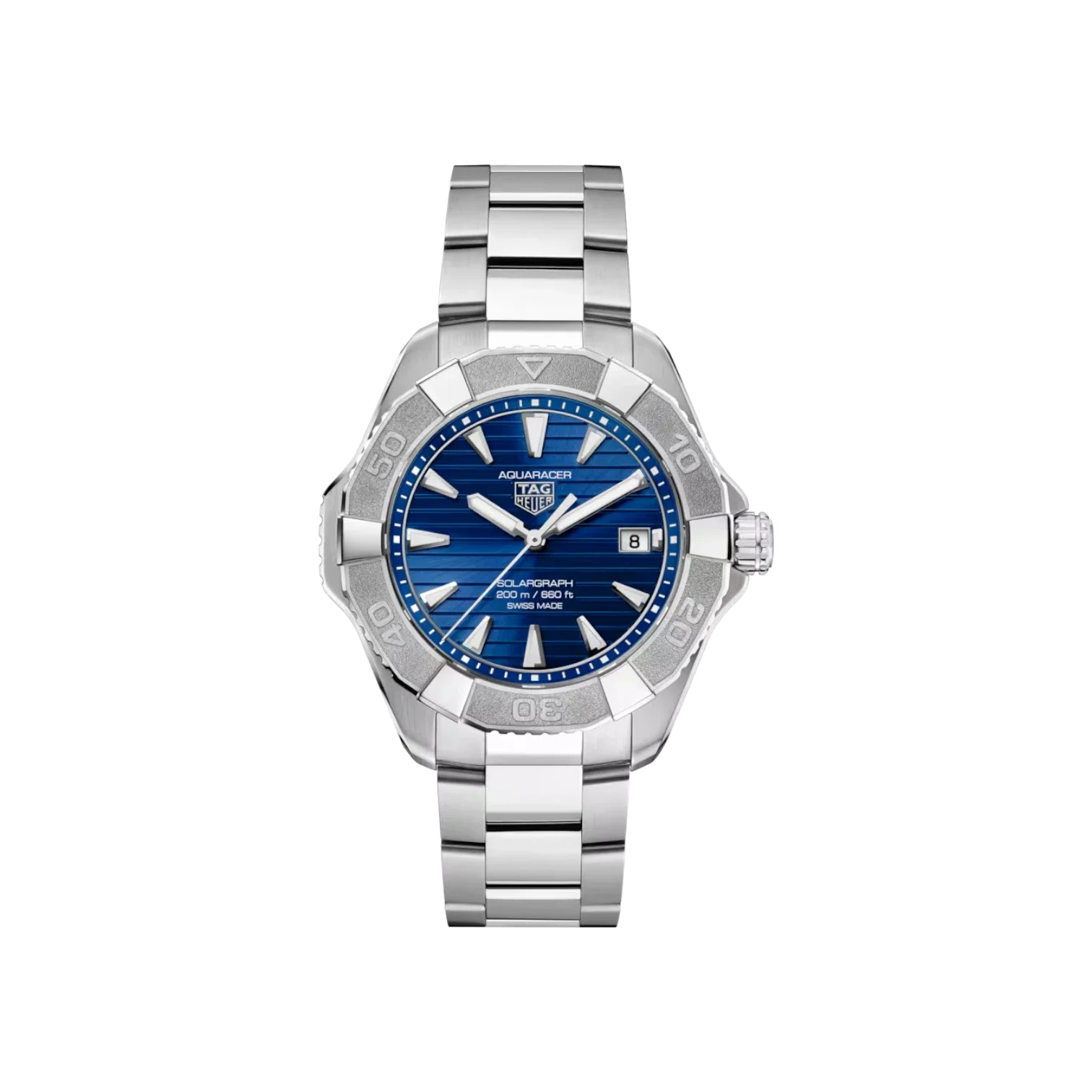 TAG Heuer Aquaracer WBP1117.BA0047