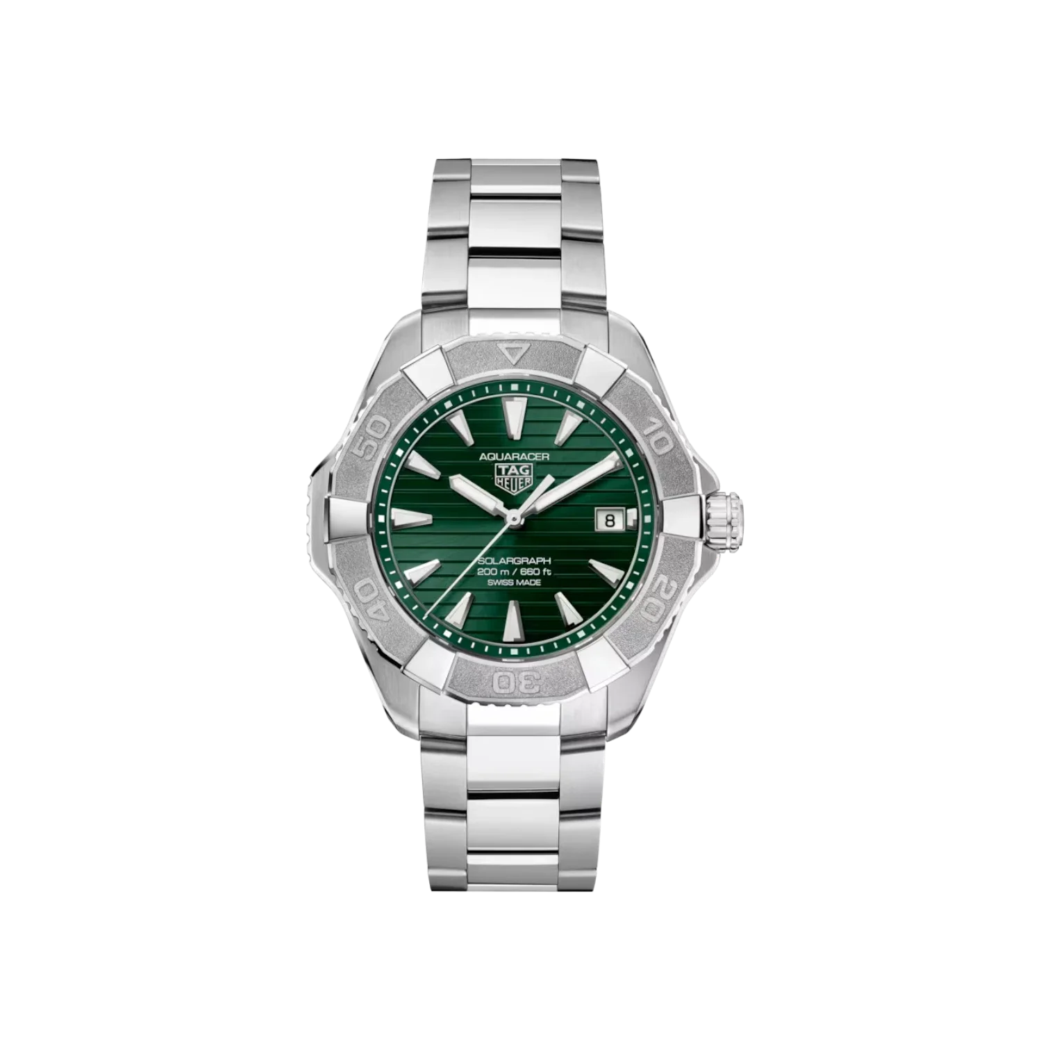 TAG Heuer Aquaracer WBP1118.BA0047