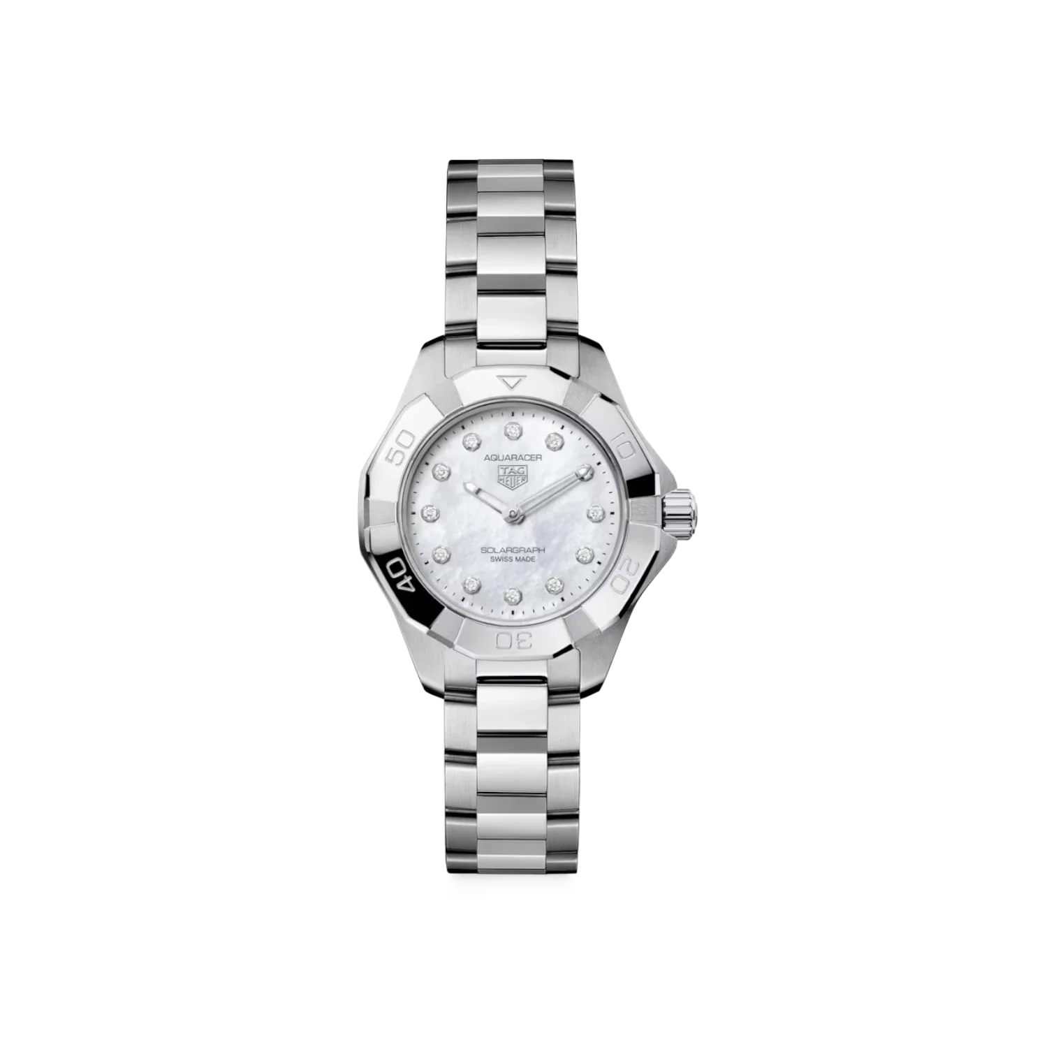 TAG Heuer Aquaracer WBP141H.BA0049