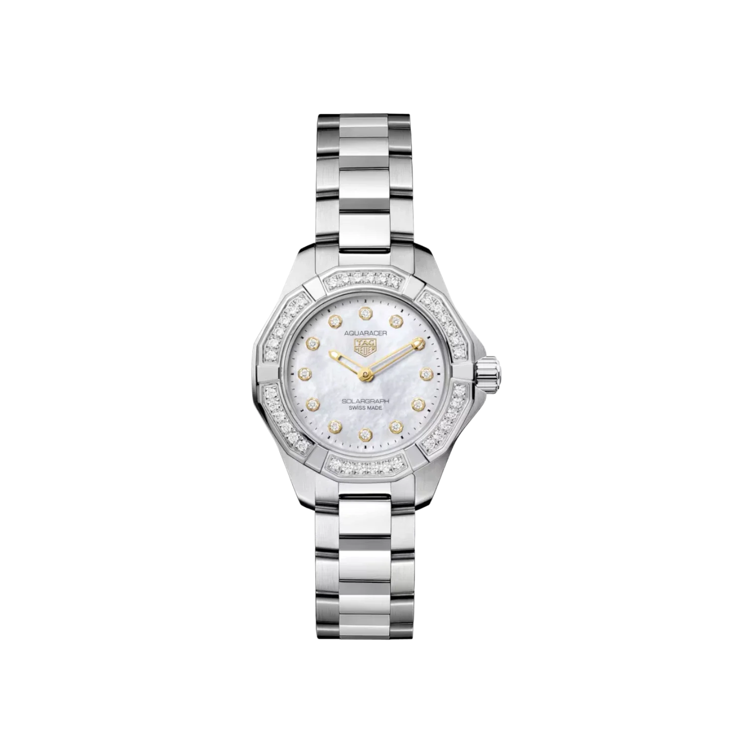 TAG Heuer Aquaracer WBP141J.BA0049