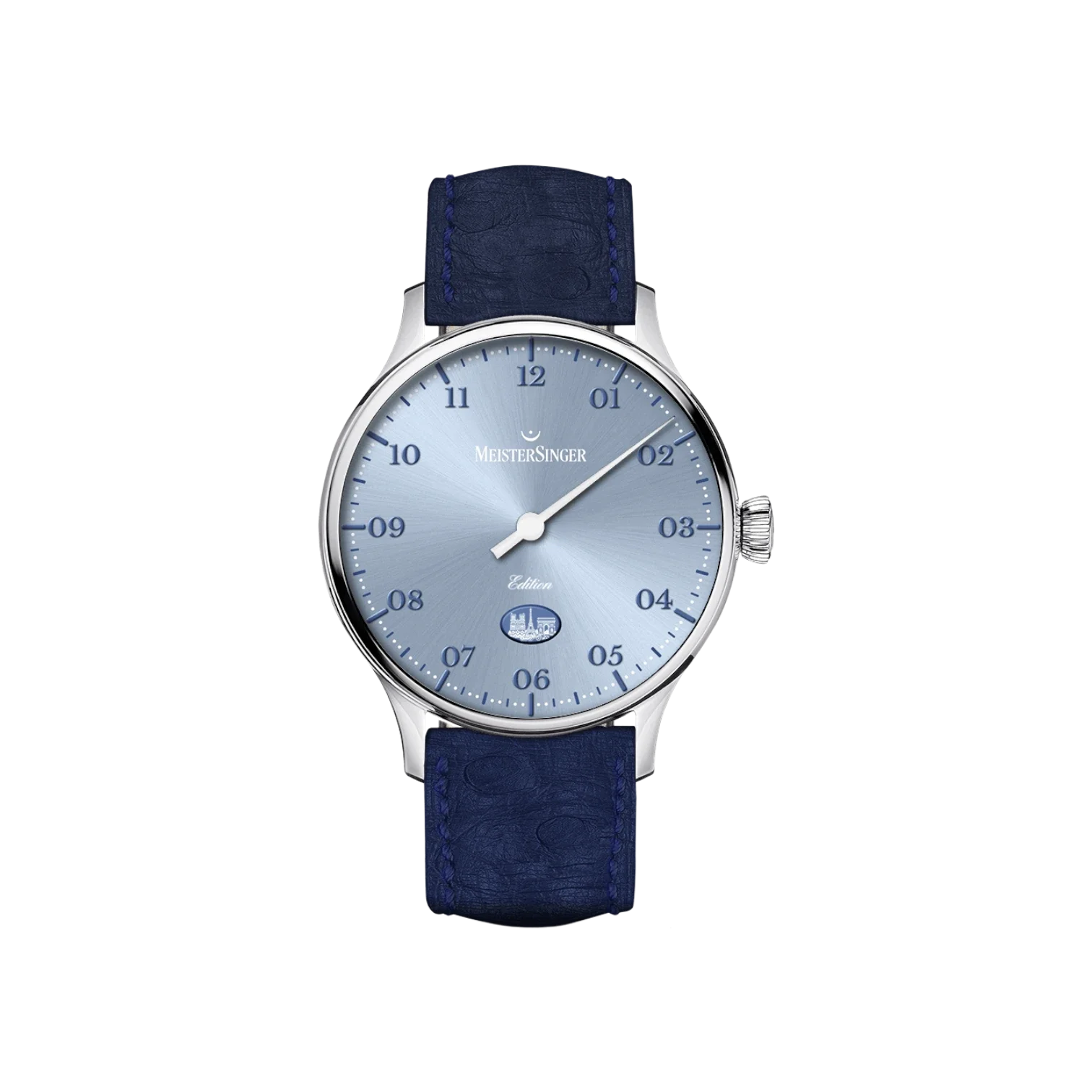 MeisterSinger Limited ED-C26