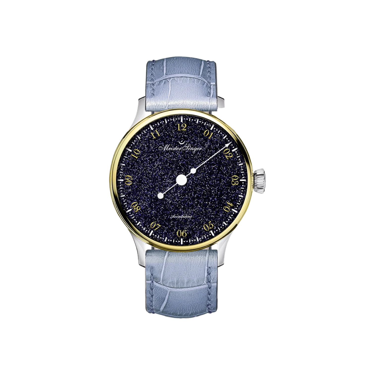 MeisterSinger Pangaea PMN9908AV-1