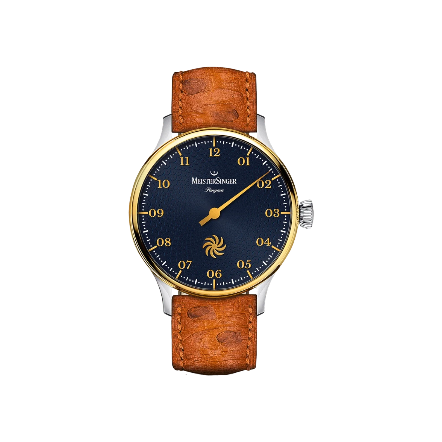 MeisterSinger Pangaea PDS917GLG