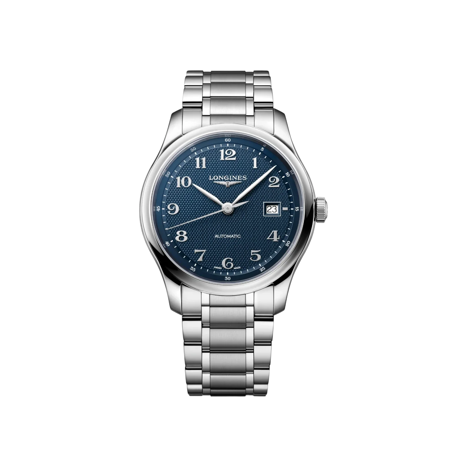 Longines Master Collection L2.950.4.93.6