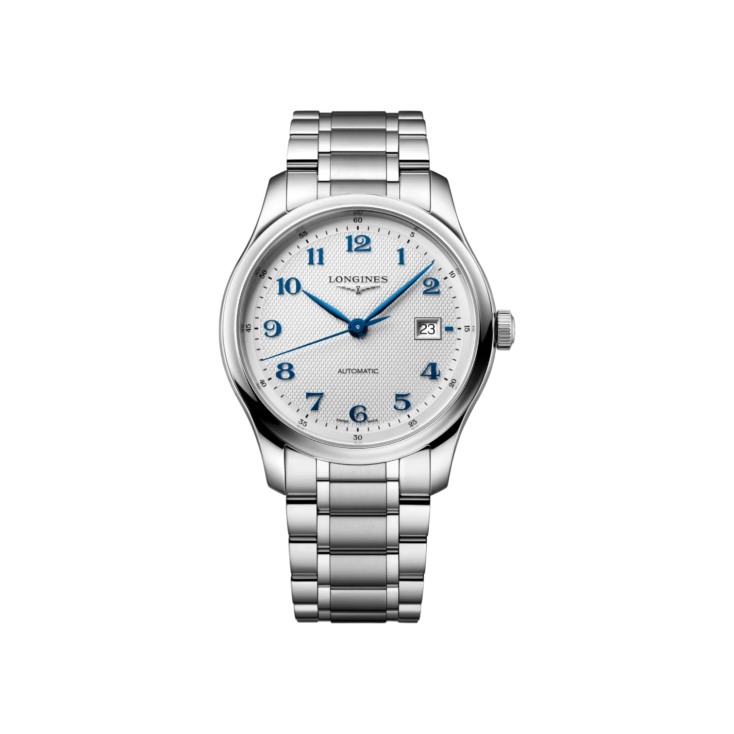 Longines Master Collection L2.950.4.73.6