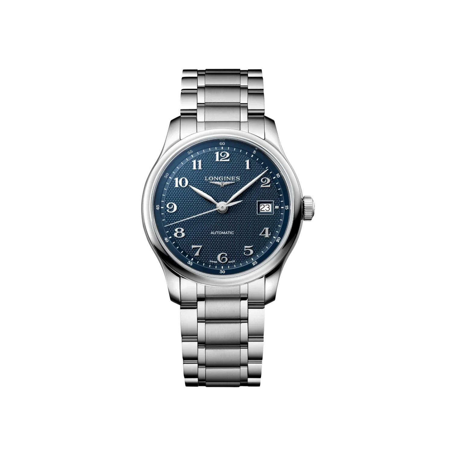 Longines Master Collection L2.949.4.93.6