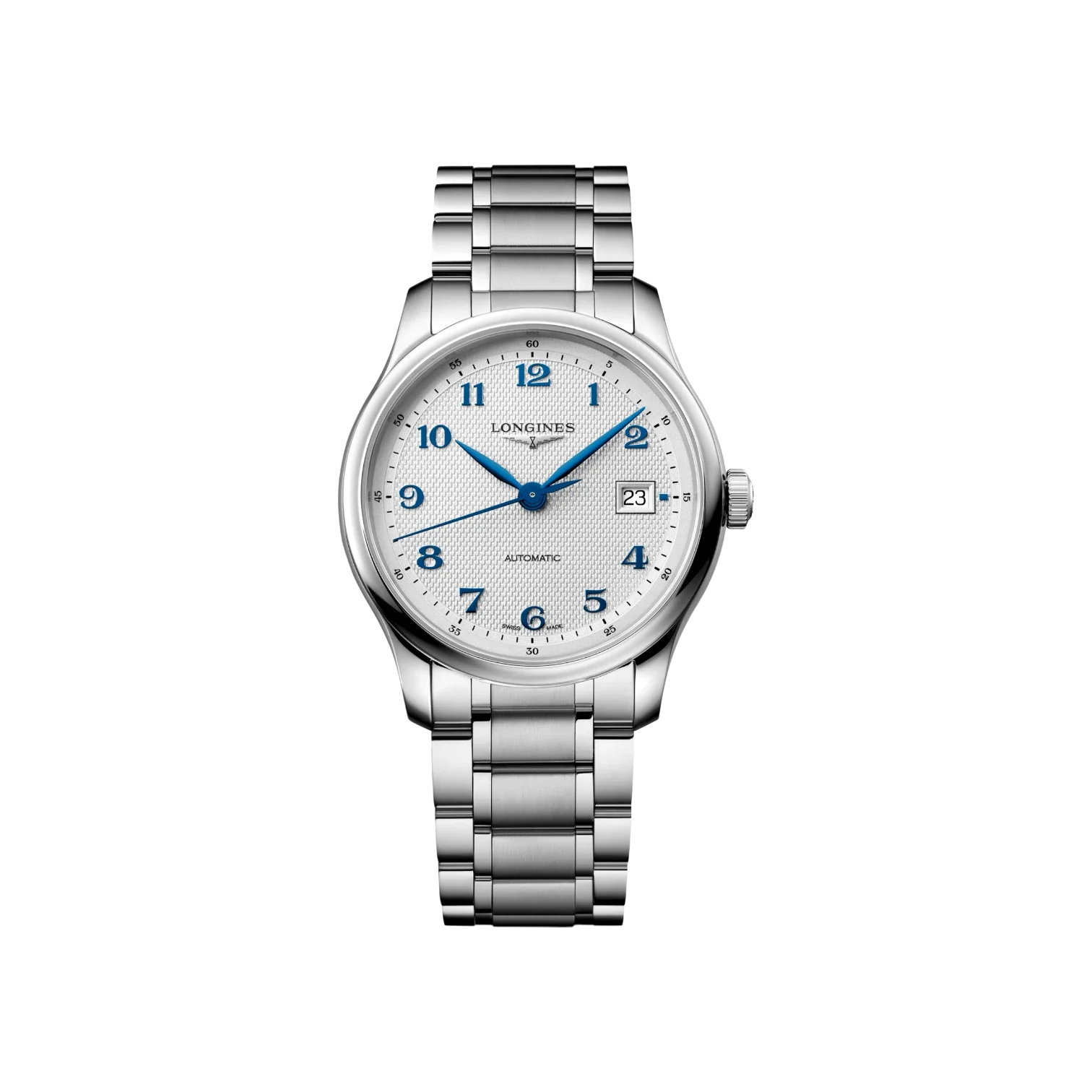 Longines Master Collection L2.949.4.73.6